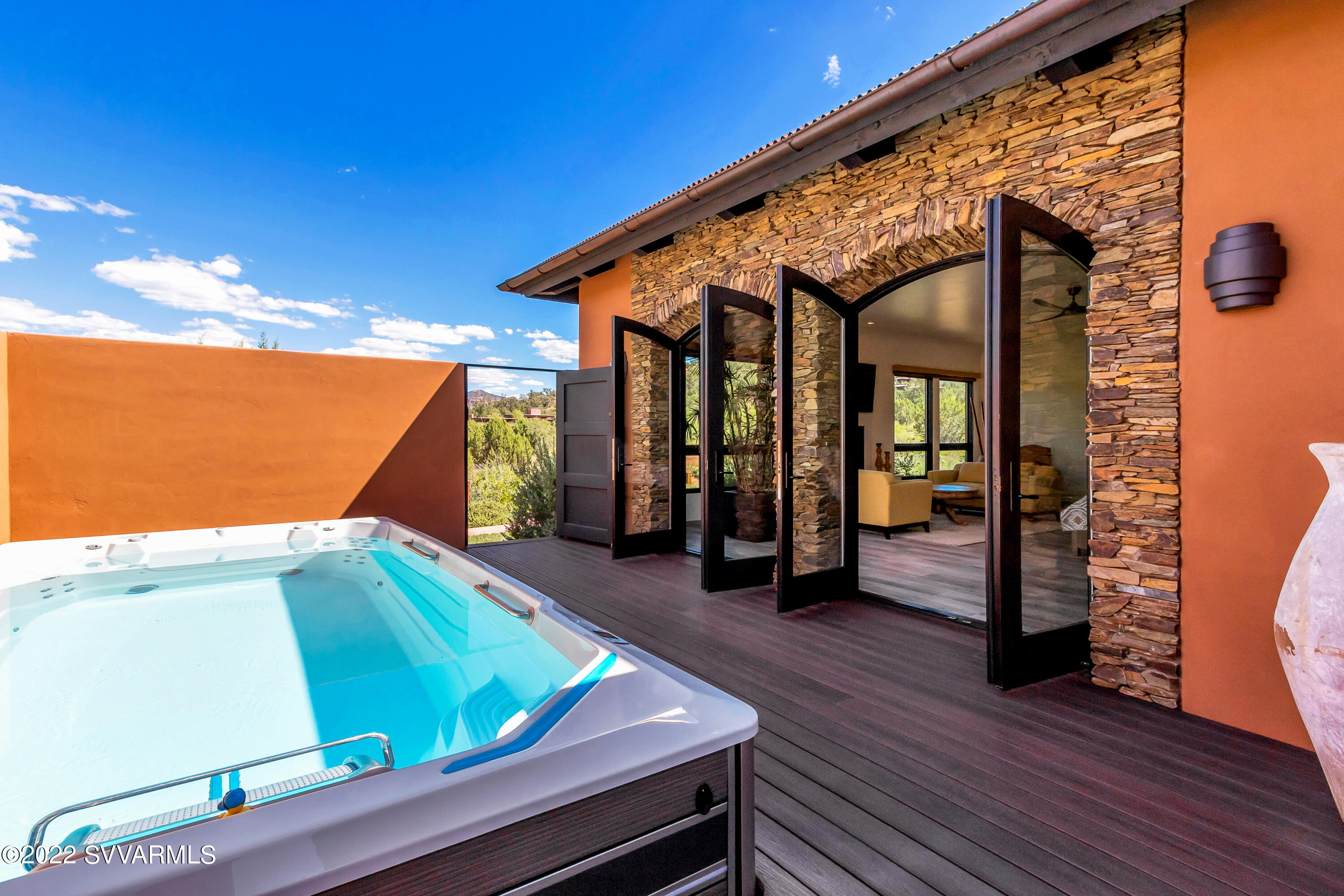 Cross Creek Ranch - Residential
