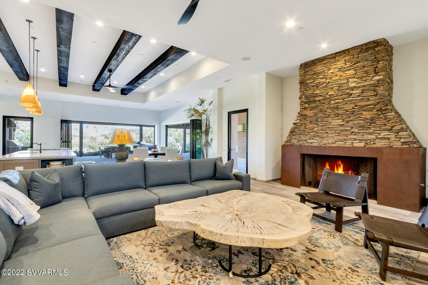 Cross Creek Ranch - Residential