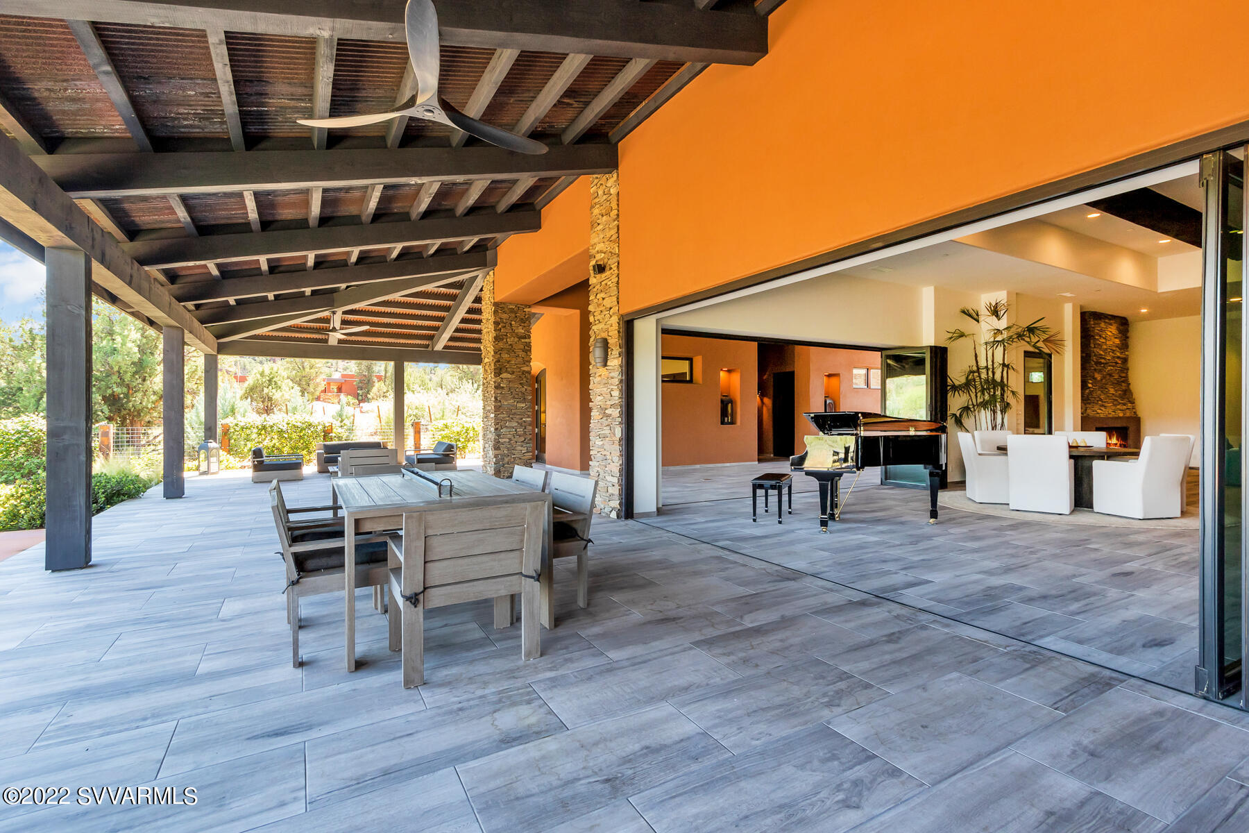 Cross Creek Ranch - Residential