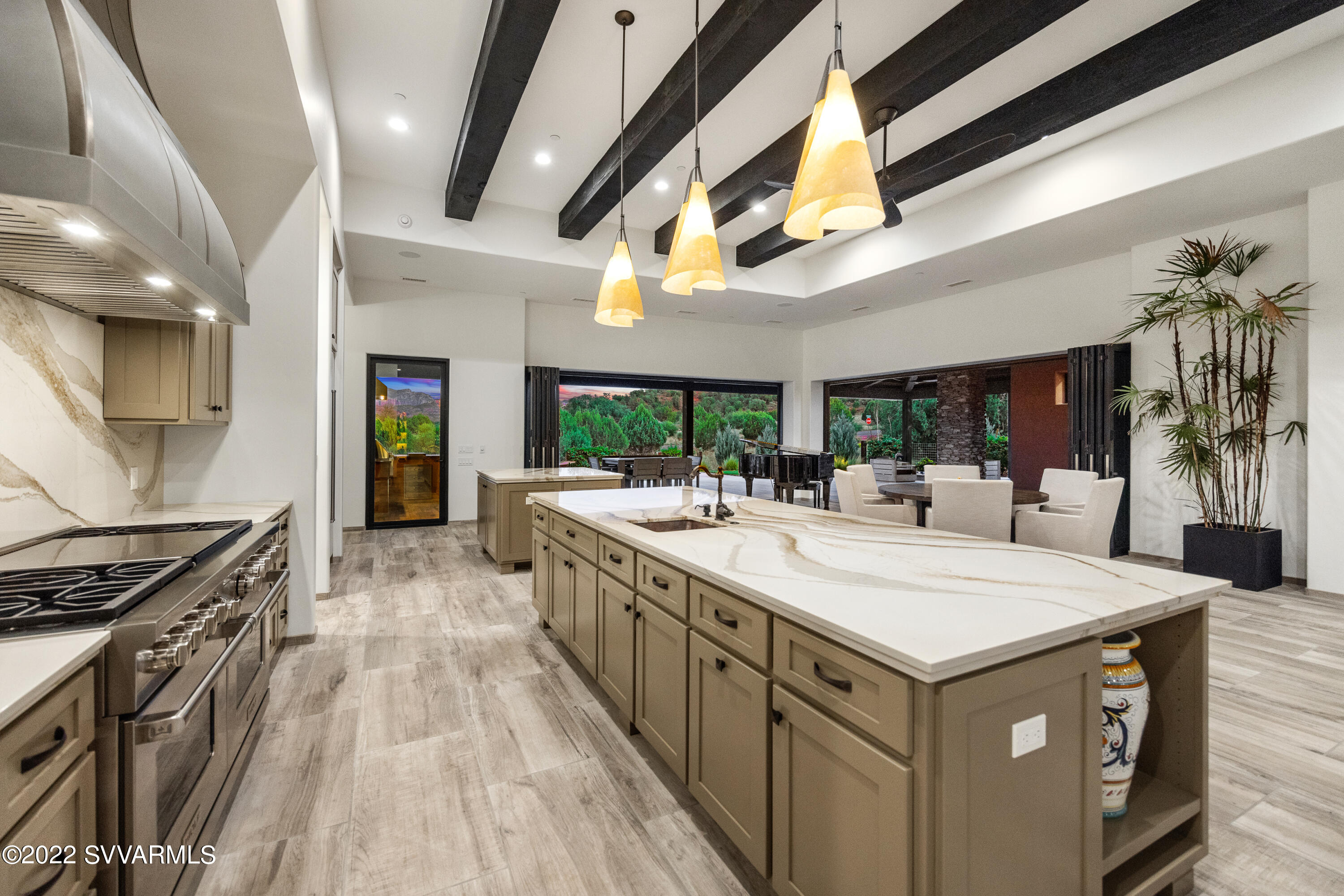 Cross Creek Ranch - Residential