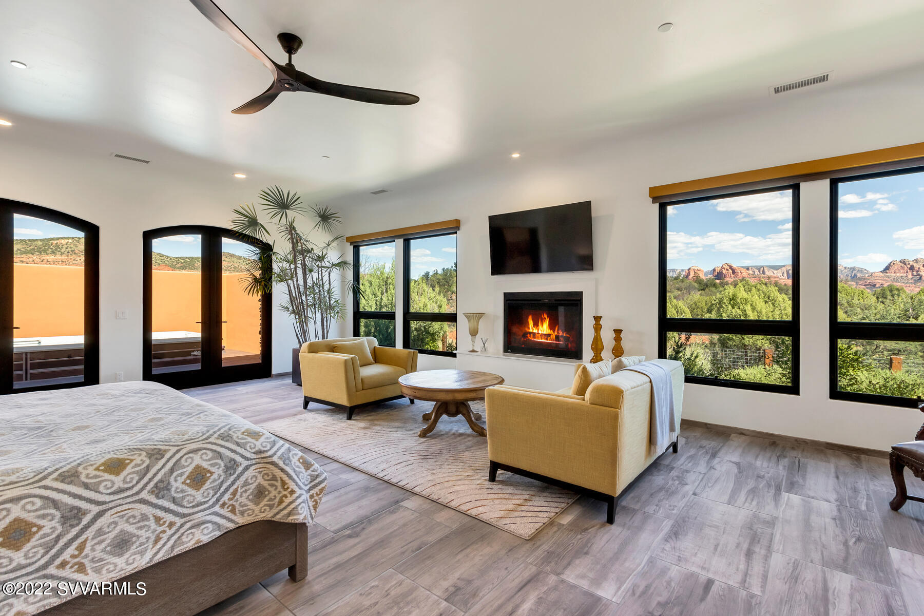 Cross Creek Ranch - Residential