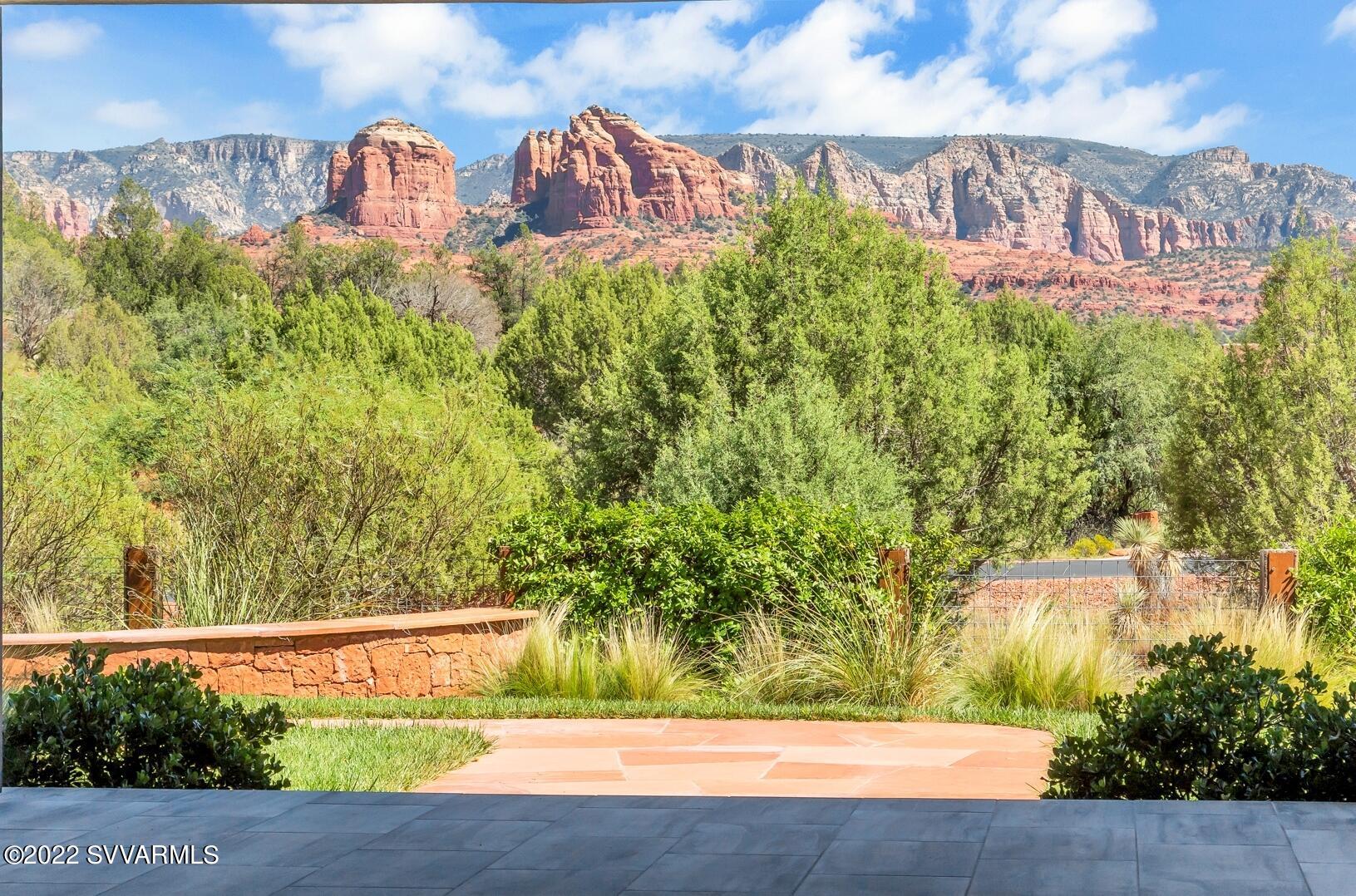 Cross Creek Ranch - Residential