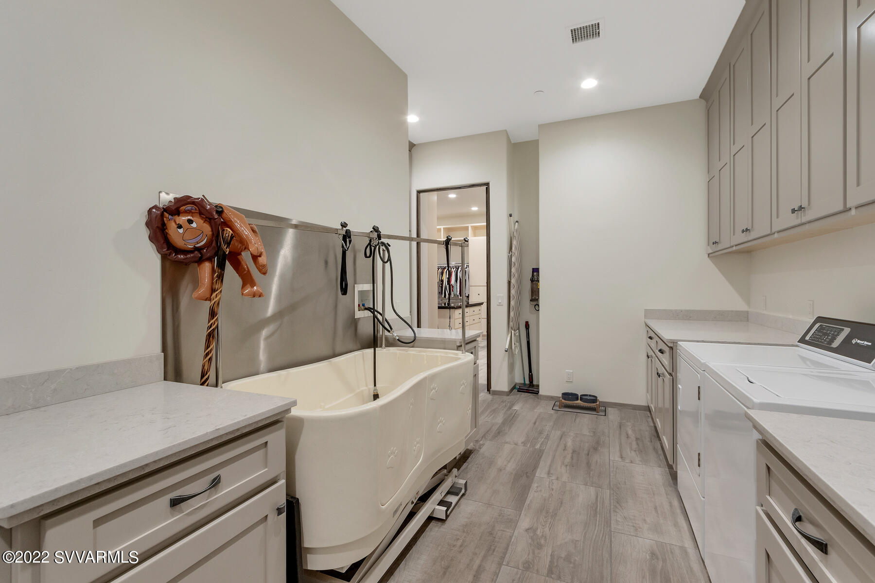 Cross Creek Ranch - Residential