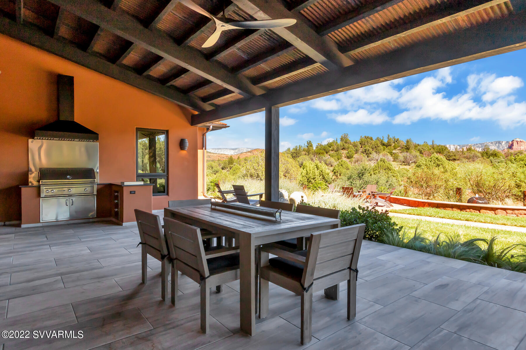 Cross Creek Ranch - Residential