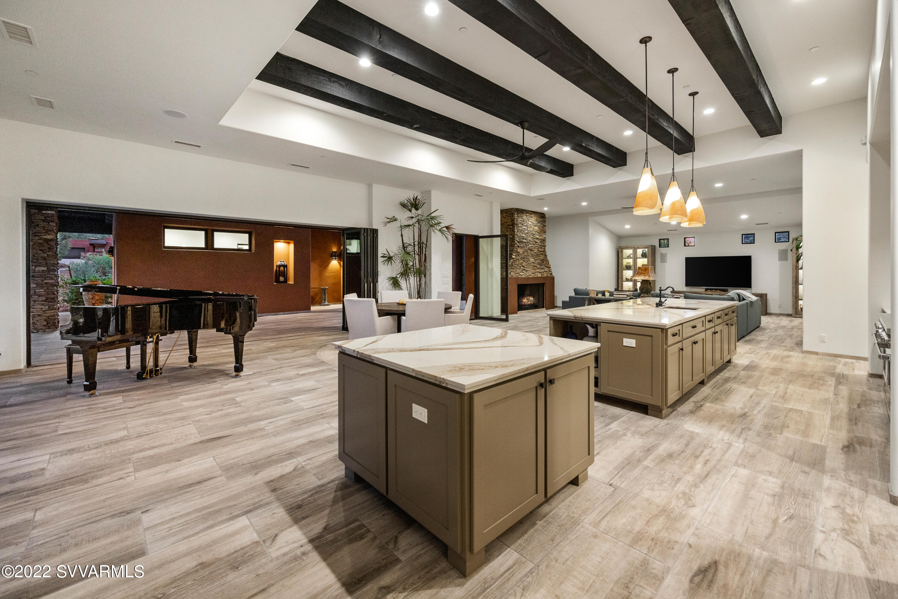 Cross Creek Ranch - Residential