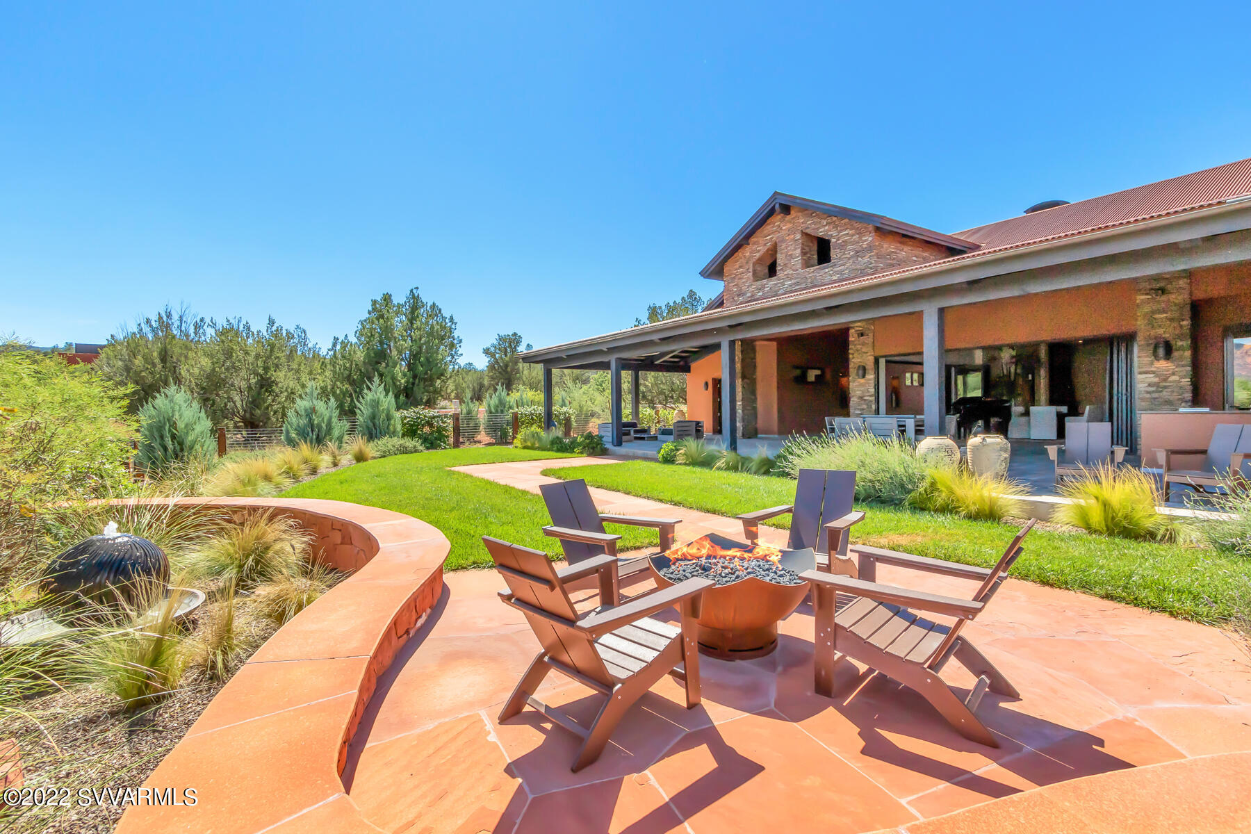 Cross Creek Ranch - Residential