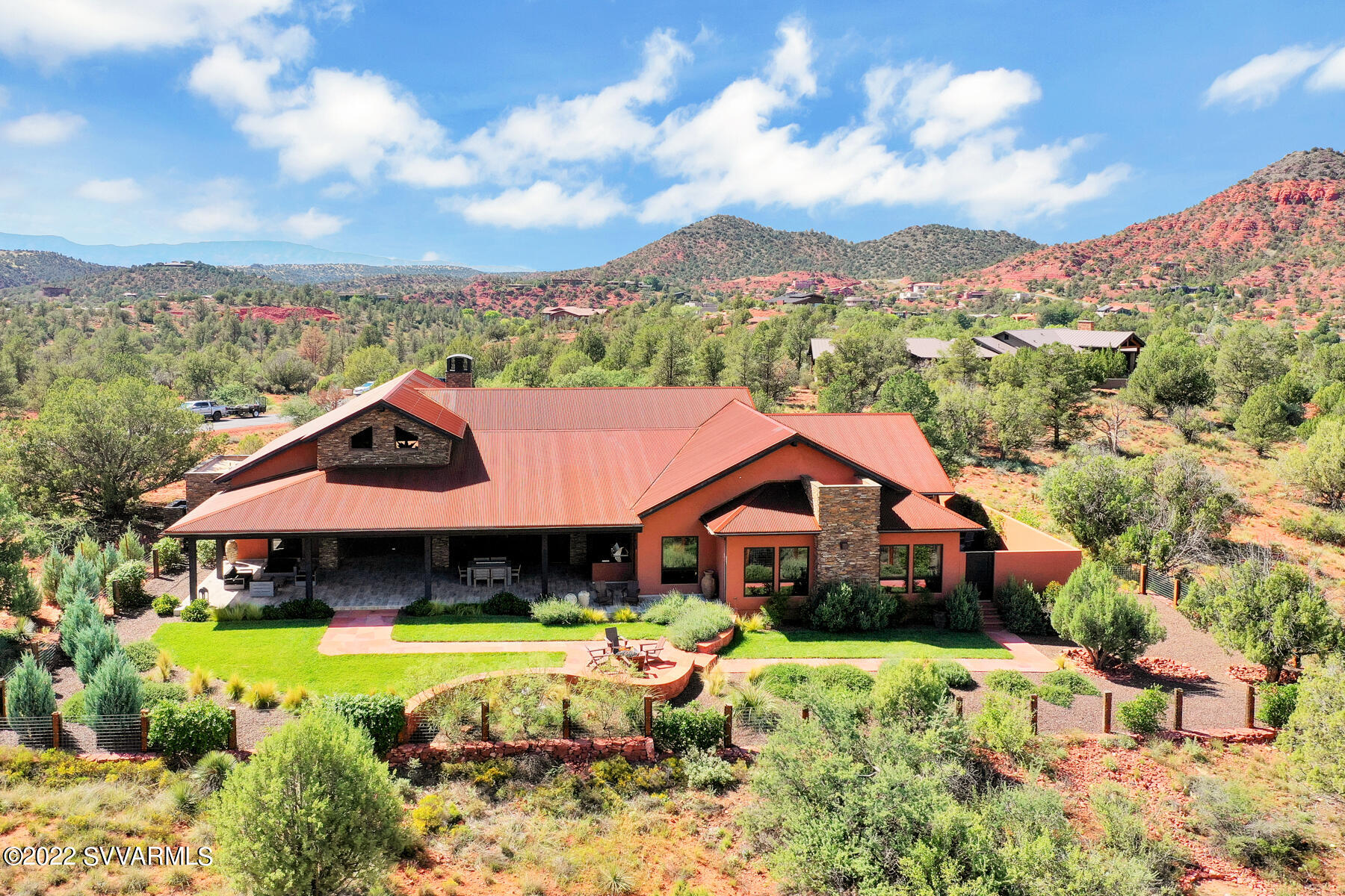 Cross Creek Ranch - Residential