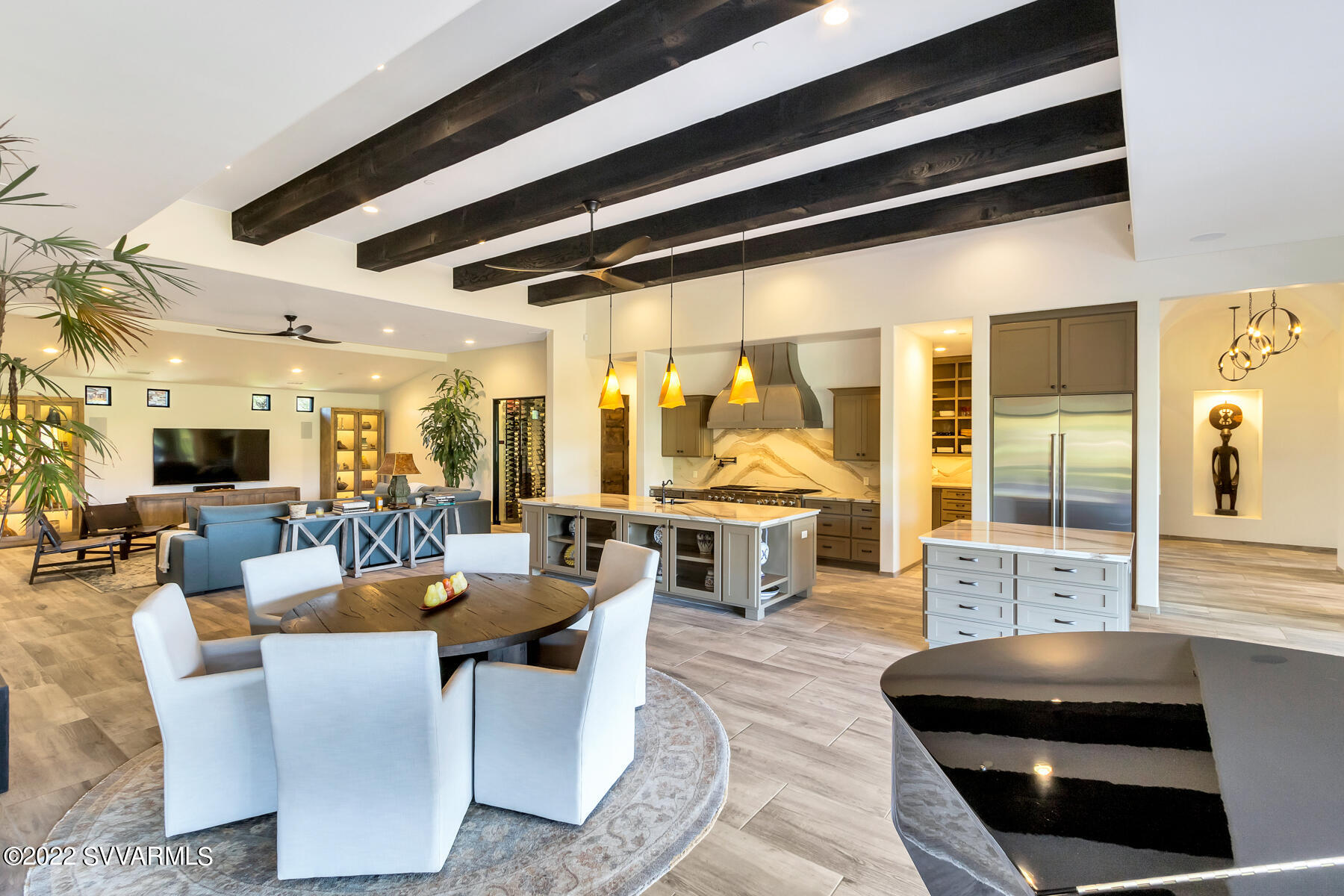 Cross Creek Ranch - Residential
