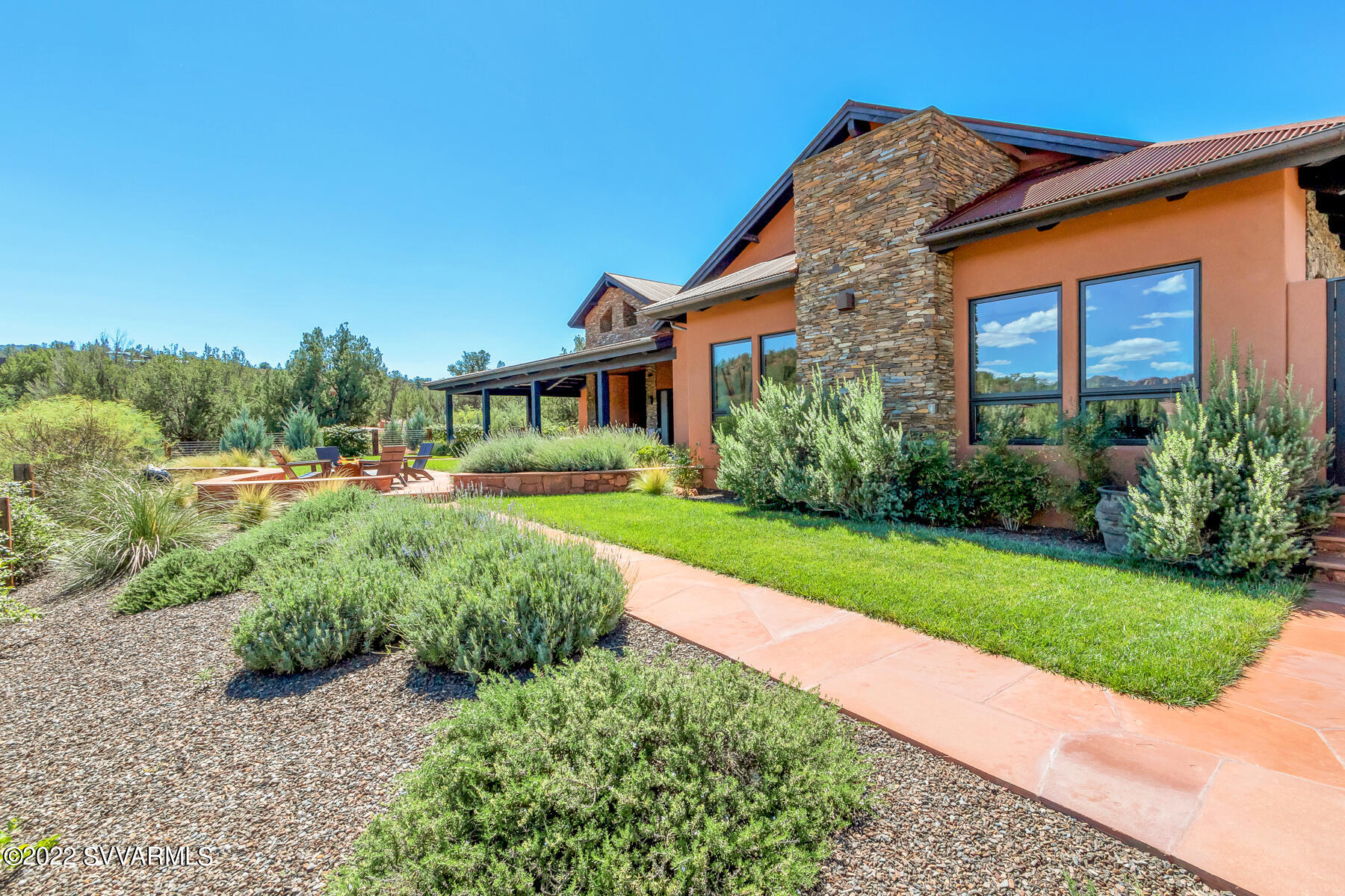 Cross Creek Ranch - Residential