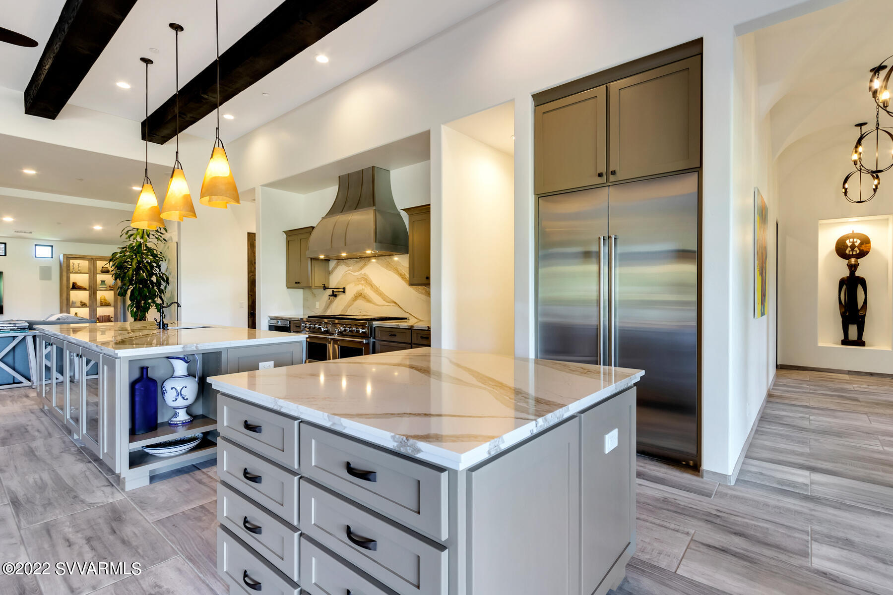 Cross Creek Ranch - Residential