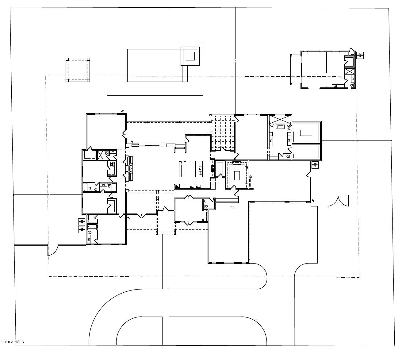 ARCADIA BLK 20 - Residential