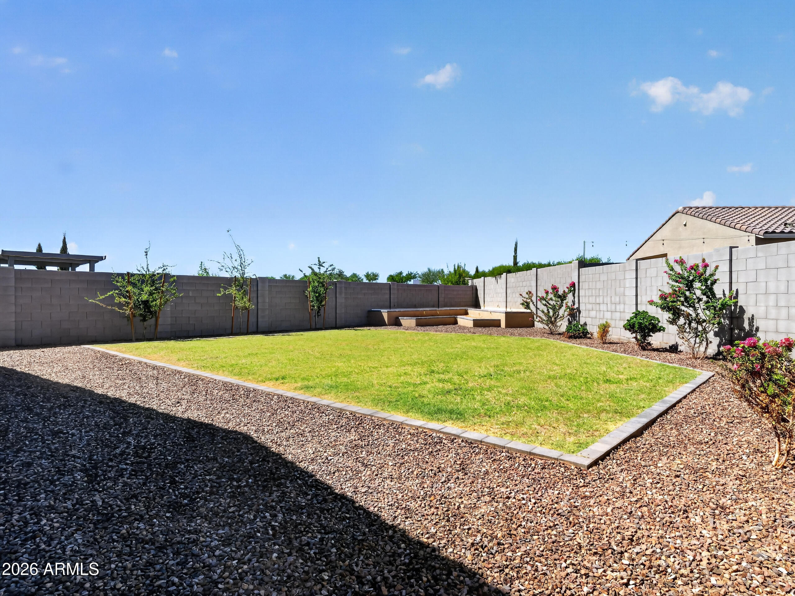 FINAL PLAT FOR SAN TAN GROVES-PARCEL B - Residential