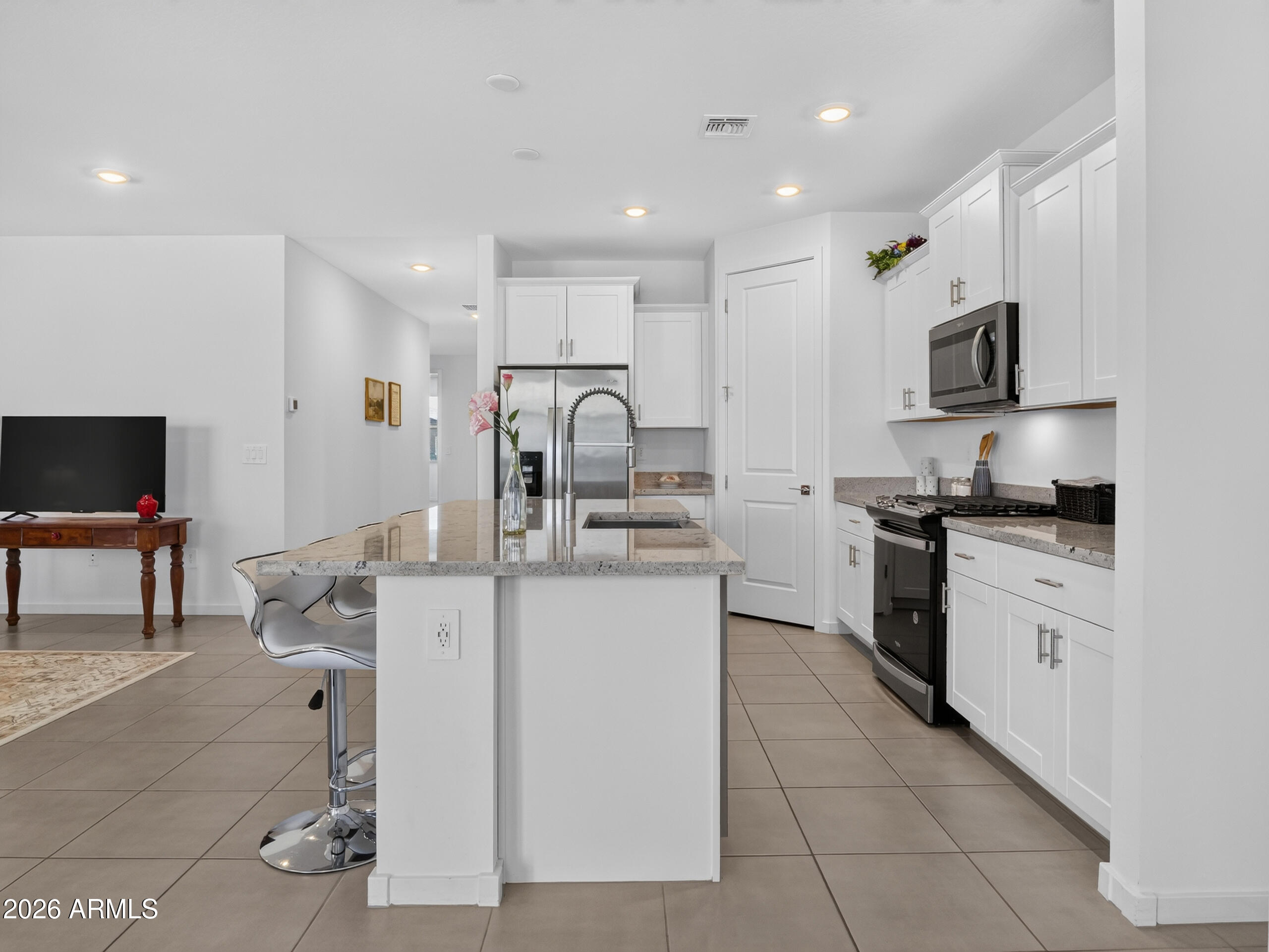 FINAL PLAT FOR SAN TAN GROVES-PARCEL B - Residential
