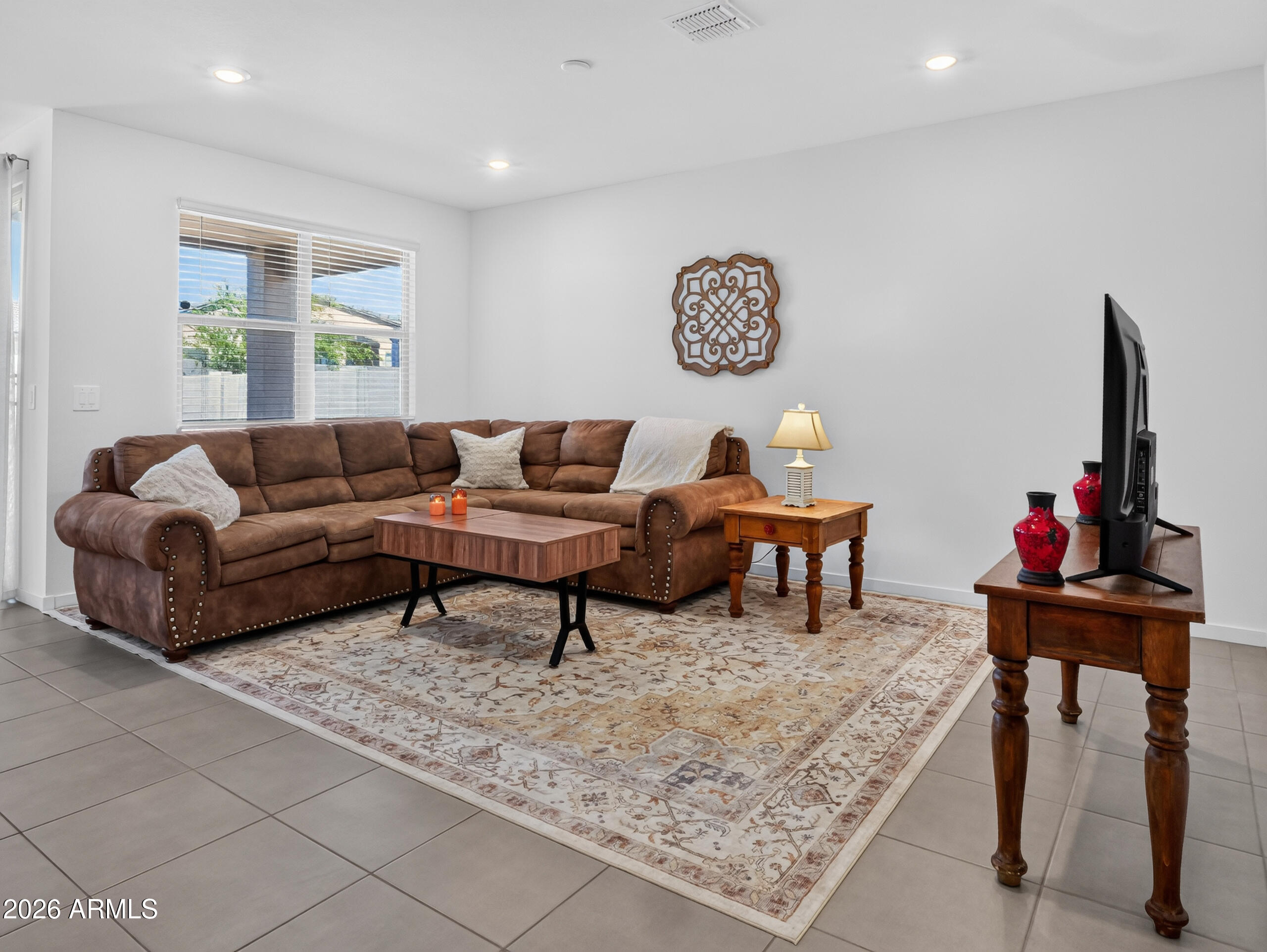 FINAL PLAT FOR SAN TAN GROVES-PARCEL B - Residential