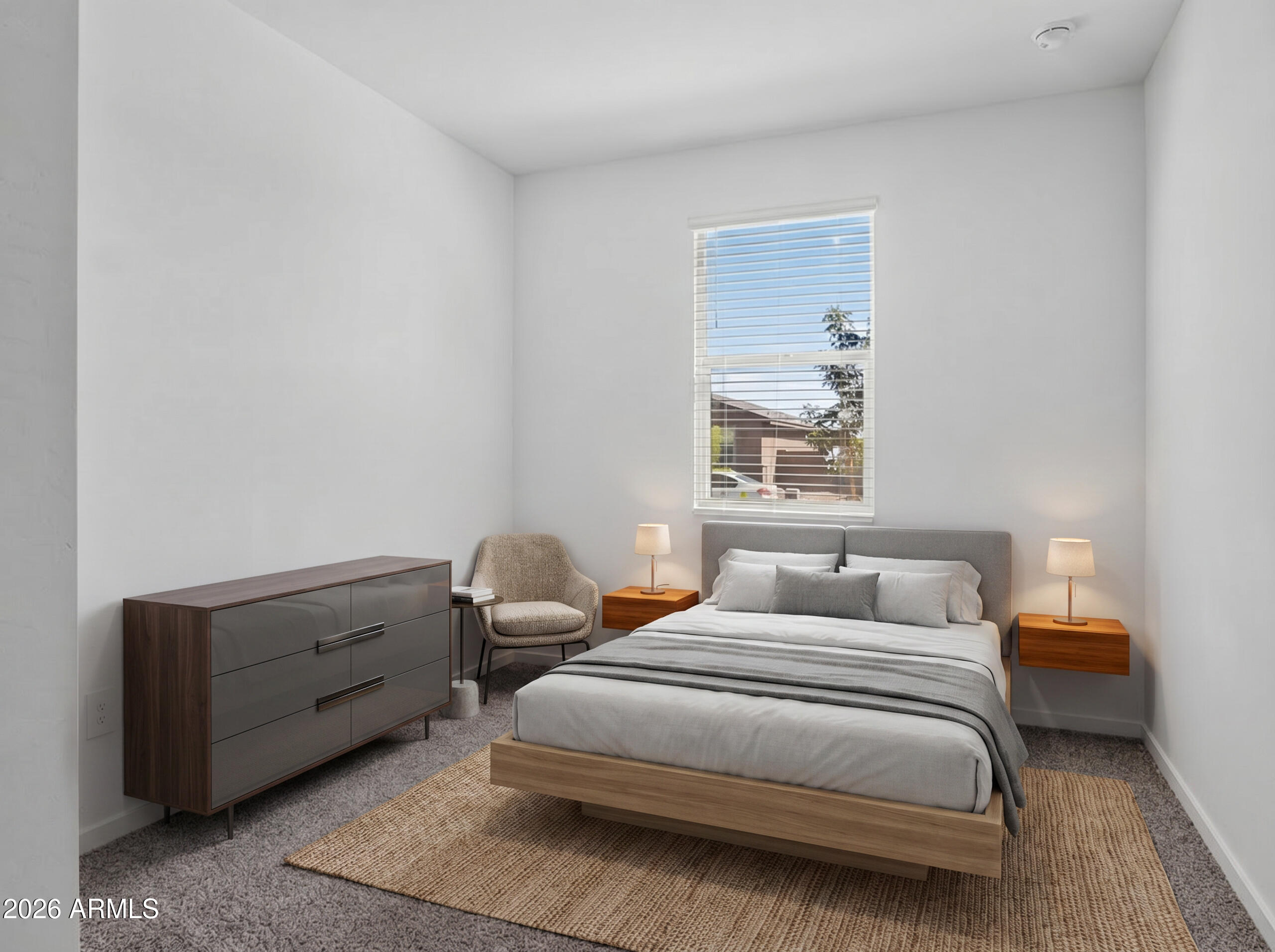 FINAL PLAT FOR SAN TAN GROVES-PARCEL B - Residential