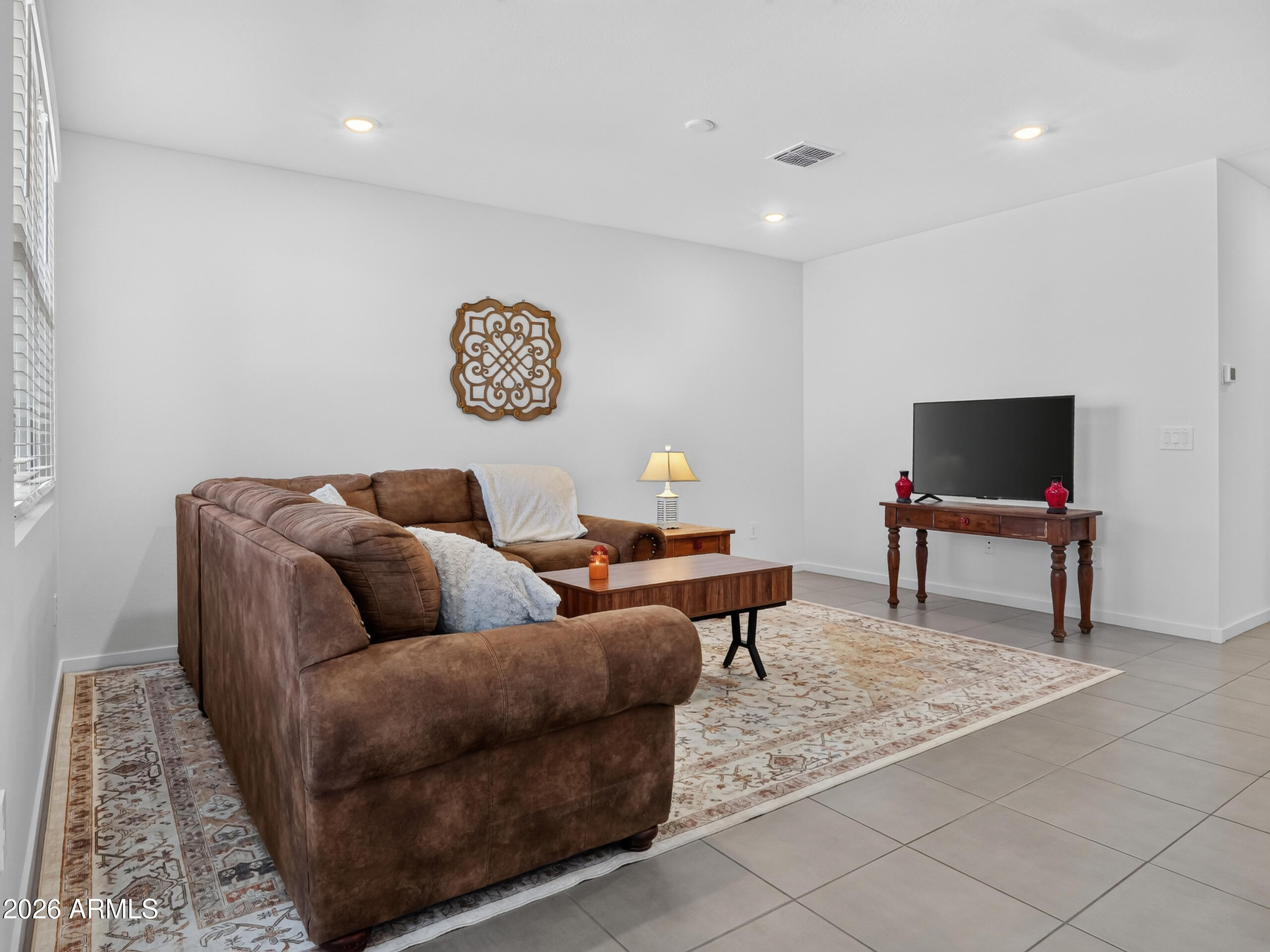 FINAL PLAT FOR SAN TAN GROVES-PARCEL B - Residential