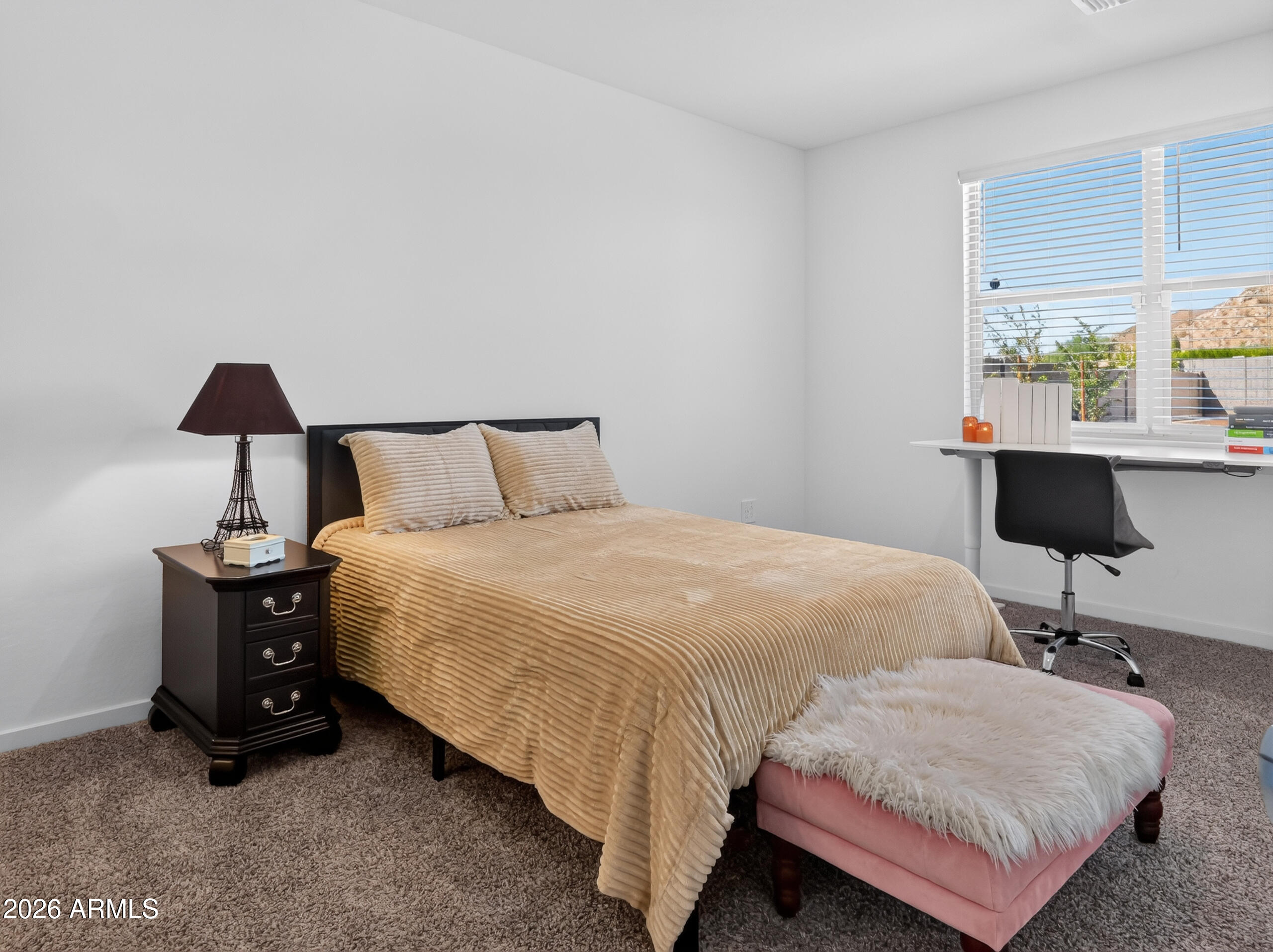 FINAL PLAT FOR SAN TAN GROVES-PARCEL B - Residential