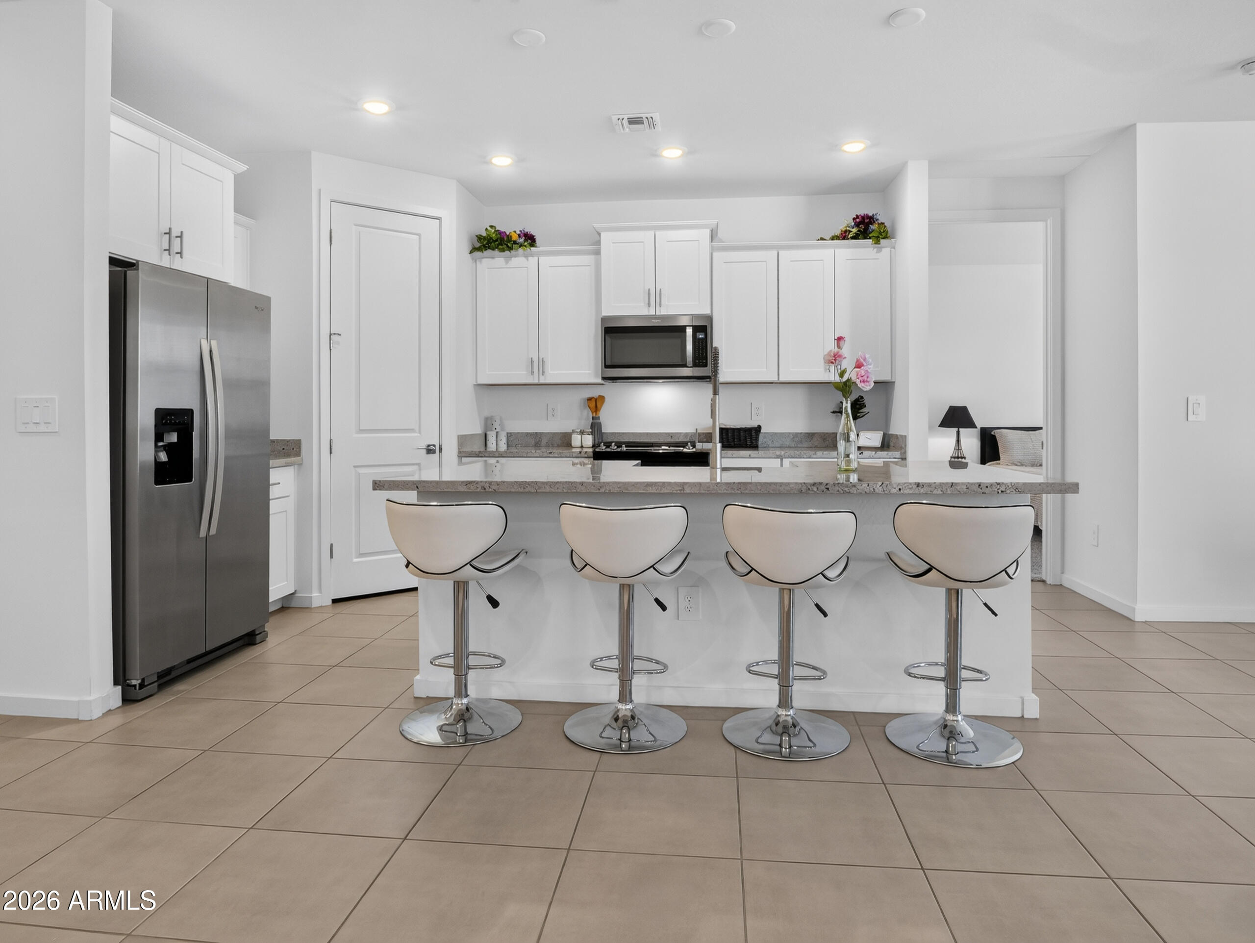 FINAL PLAT FOR SAN TAN GROVES-PARCEL B - Residential