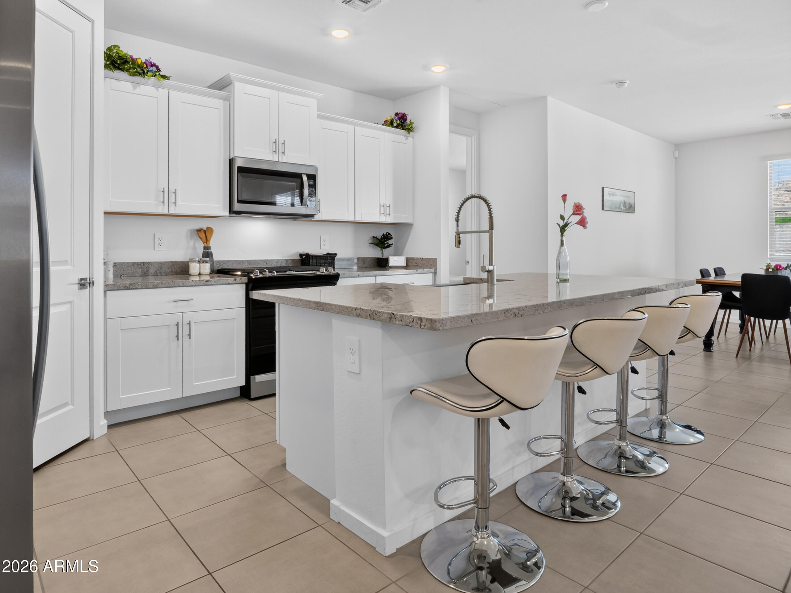 FINAL PLAT FOR SAN TAN GROVES-PARCEL B - Residential