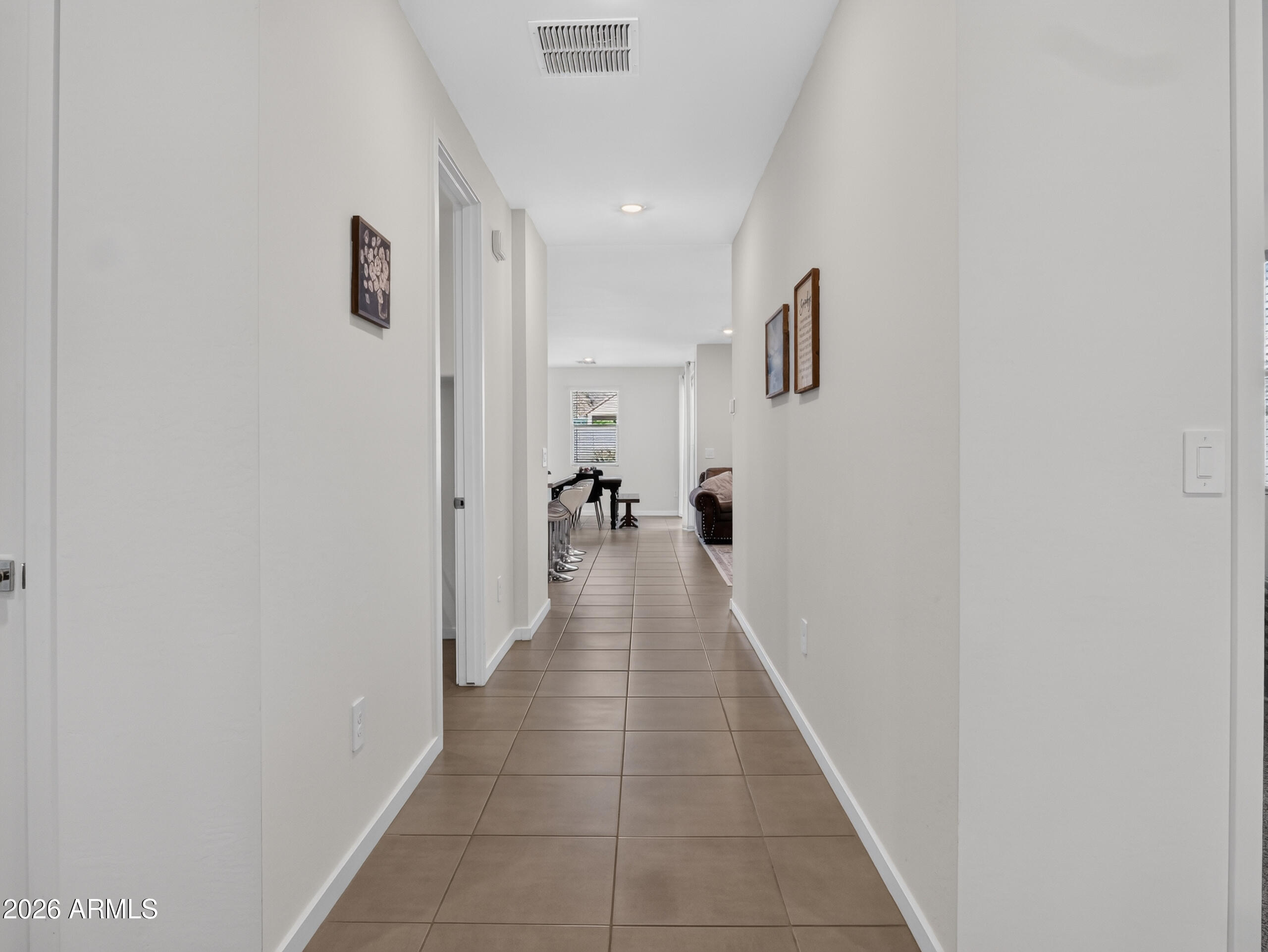 FINAL PLAT FOR SAN TAN GROVES-PARCEL B - Residential