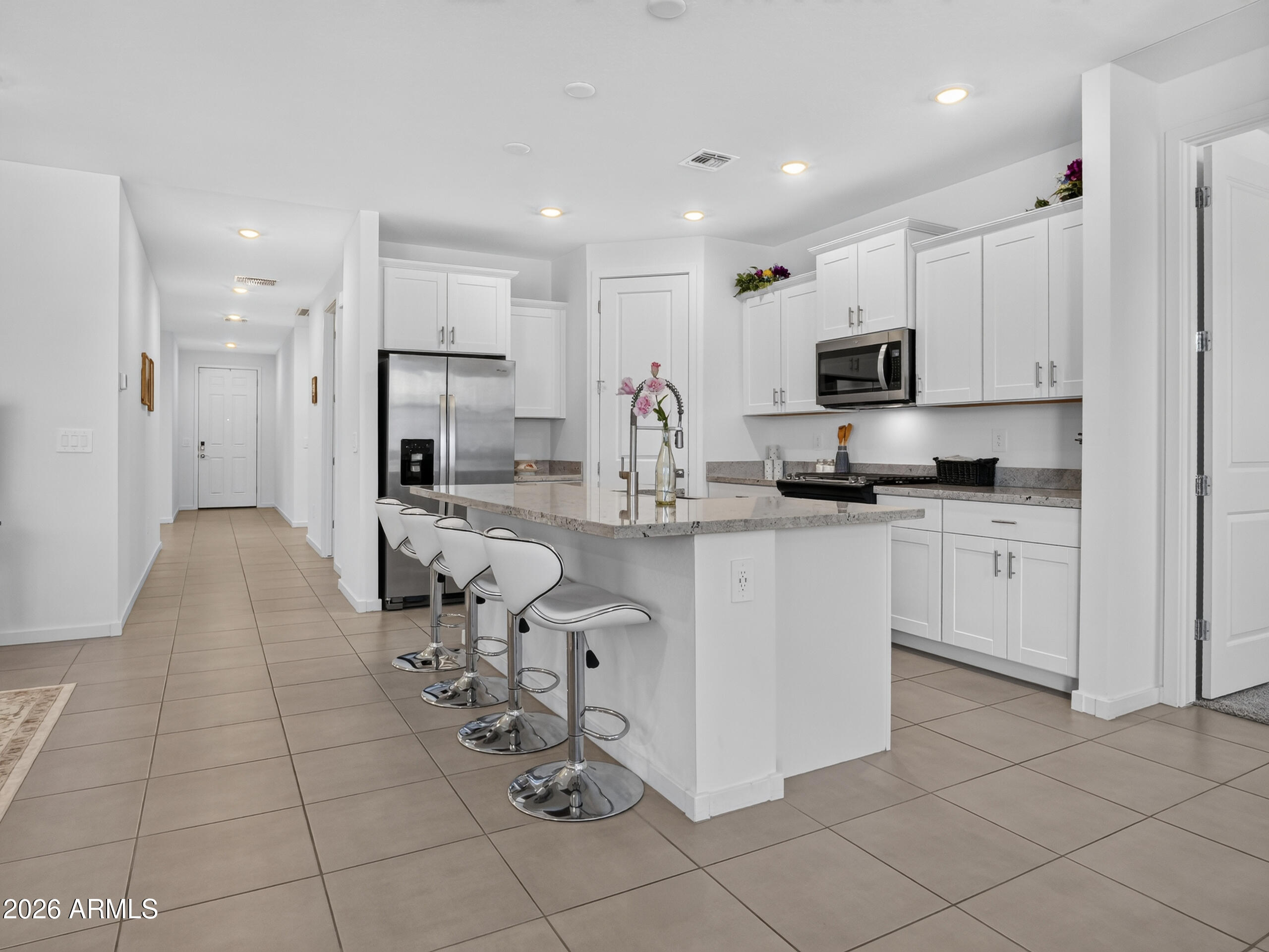 FINAL PLAT FOR SAN TAN GROVES-PARCEL B - Residential