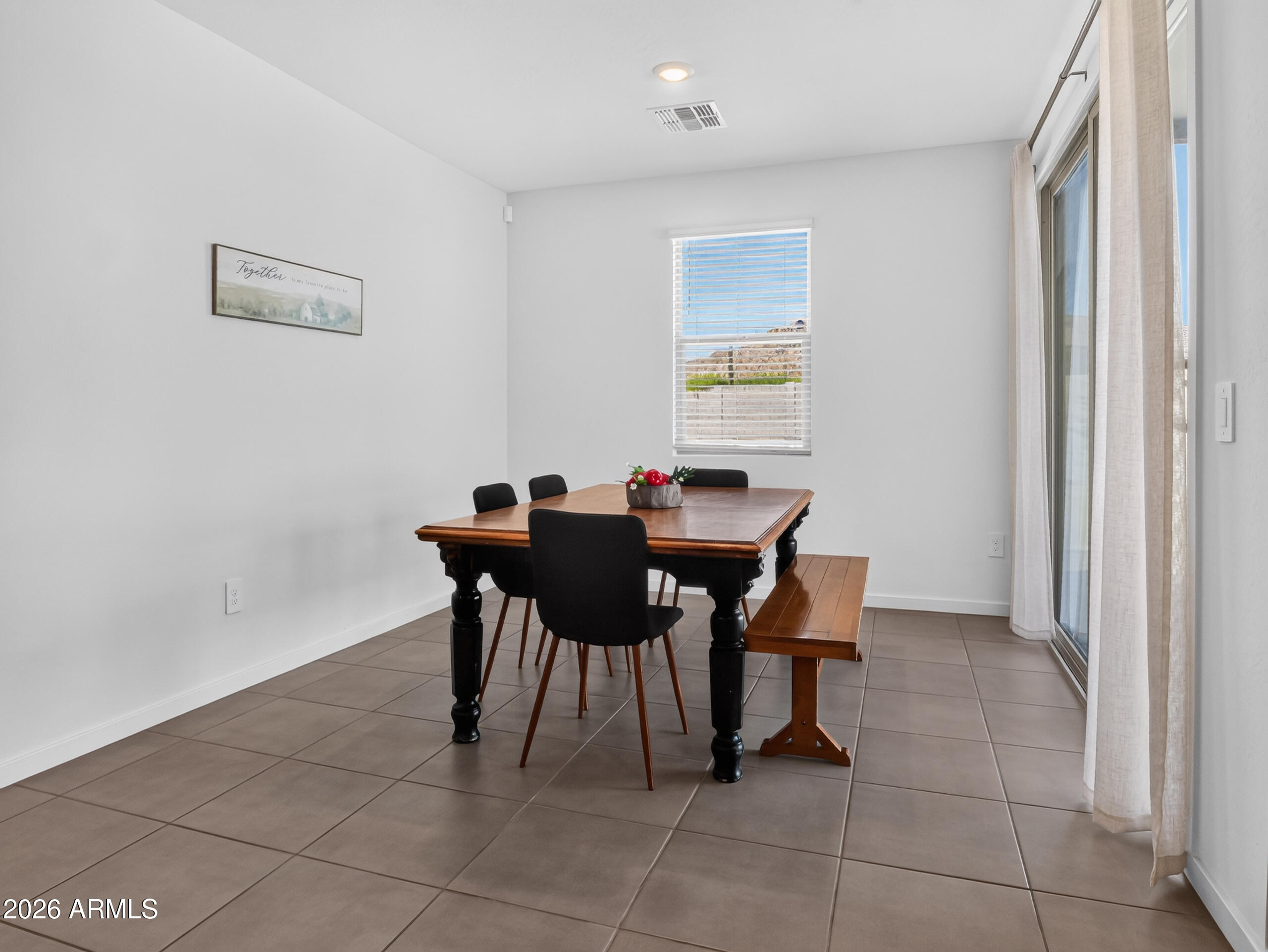FINAL PLAT FOR SAN TAN GROVES-PARCEL B - Residential