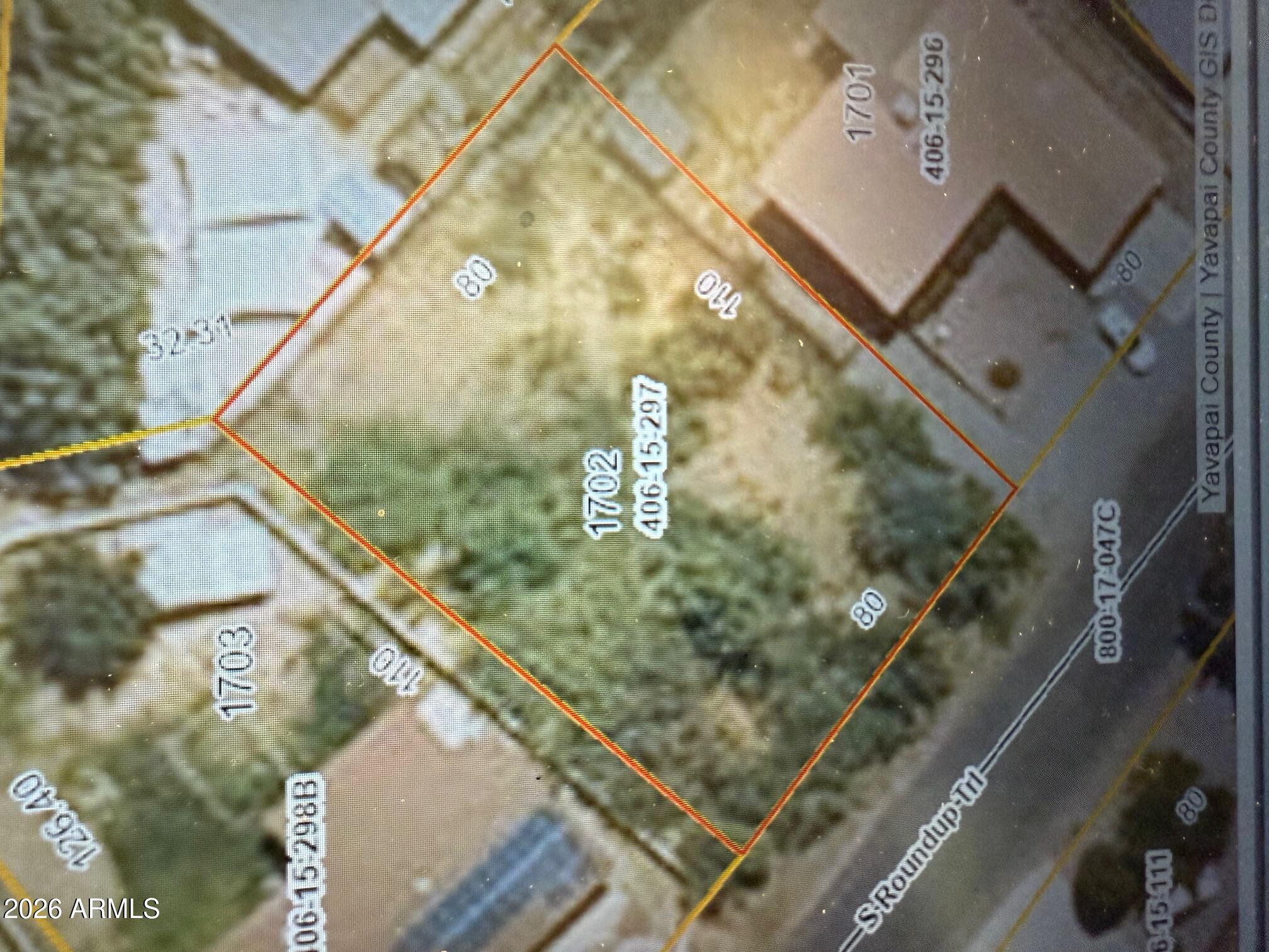 VERDE VILLAGE #4 - Land