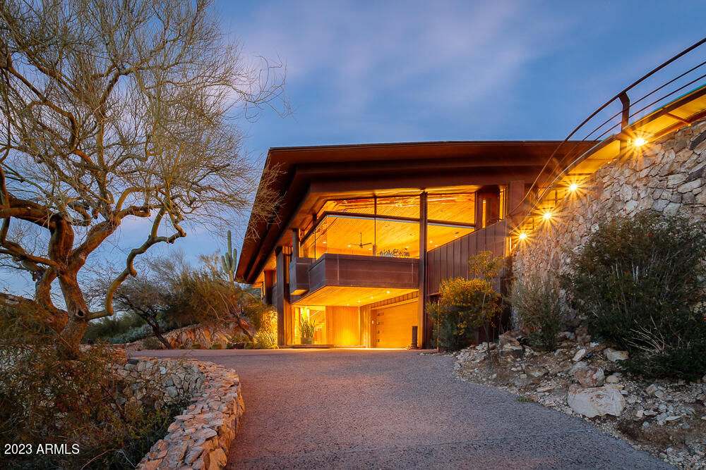 MONTANA DE BONITAS CASAS REPLAT - Residential