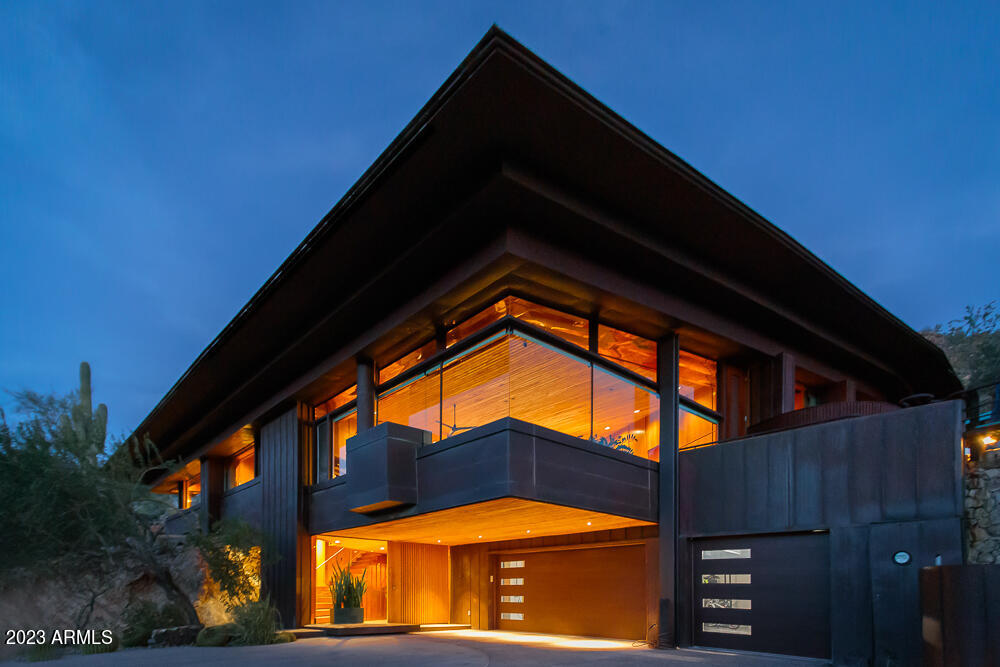 MONTANA DE BONITAS CASAS REPLAT - Residential