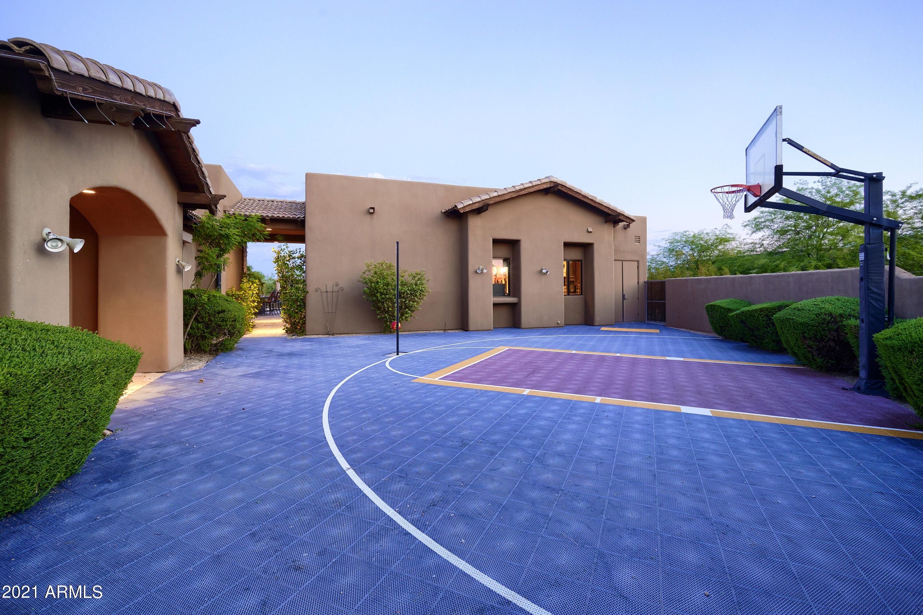 GRAYHAWK PARCEL 2C EAST/2G(A) WEST - Residential