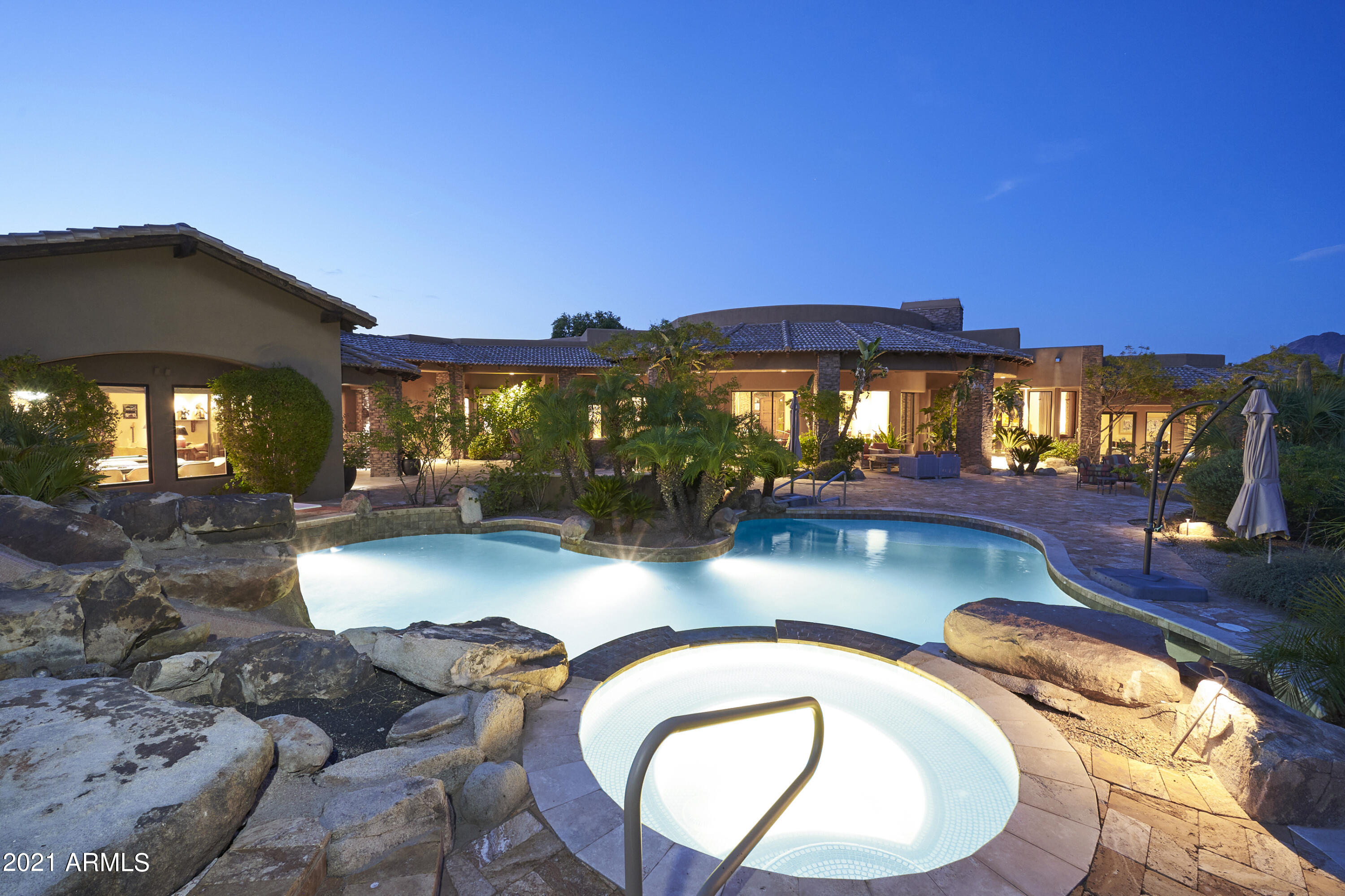 GRAYHAWK PARCEL 2C EAST/2G(A) WEST - Residential