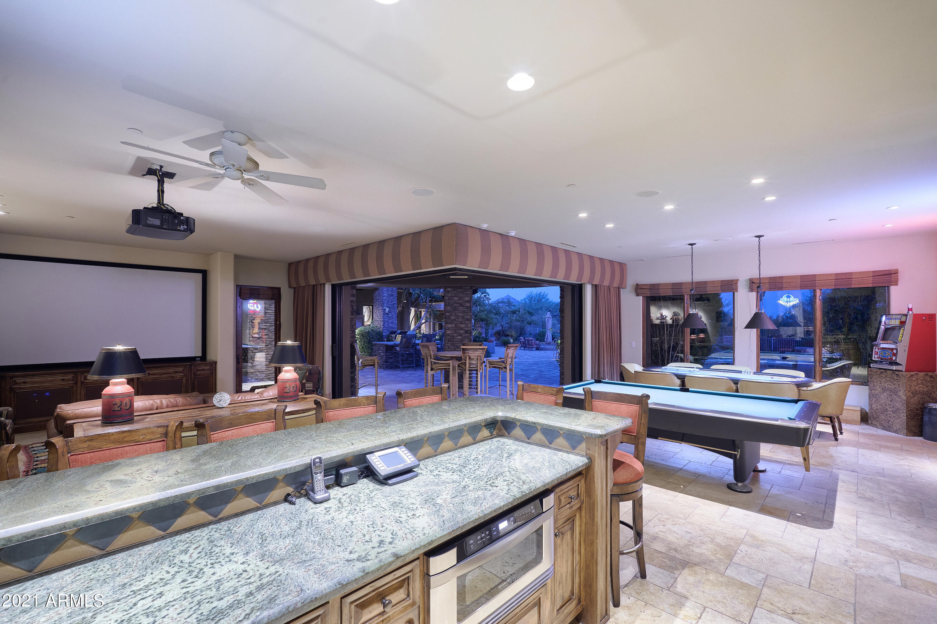 GRAYHAWK PARCEL 2C EAST/2G(A) WEST - Residential
