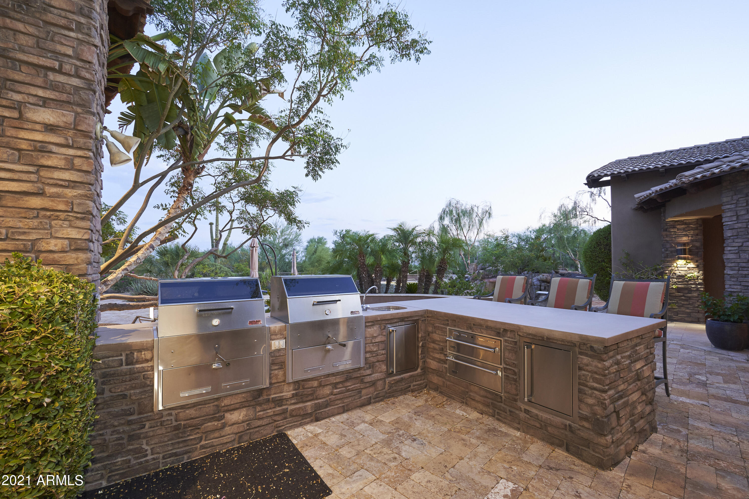 GRAYHAWK PARCEL 2C EAST/2G(A) WEST - Residential