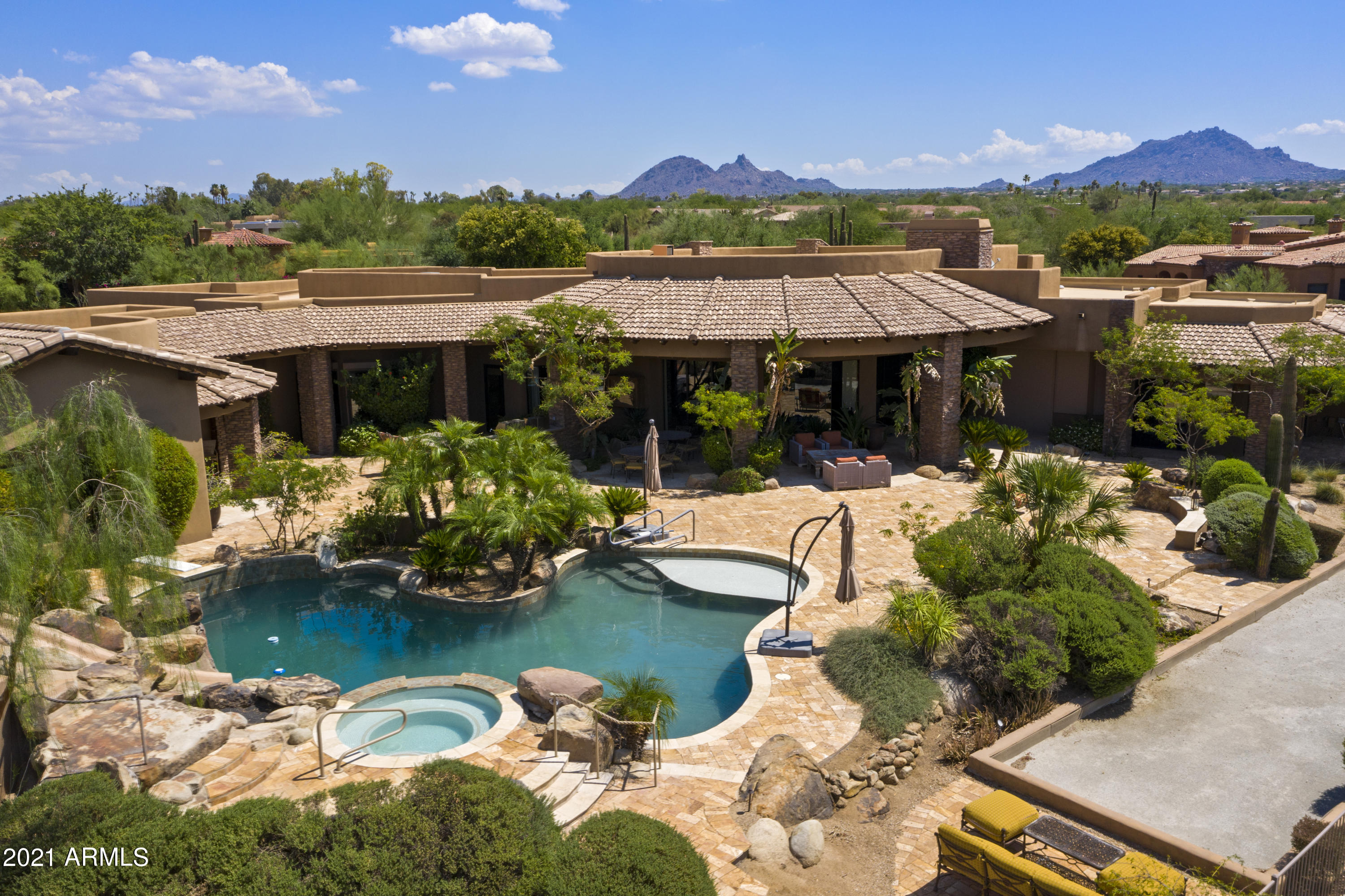 GRAYHAWK PARCEL 2C EAST/2G(A) WEST - Residential