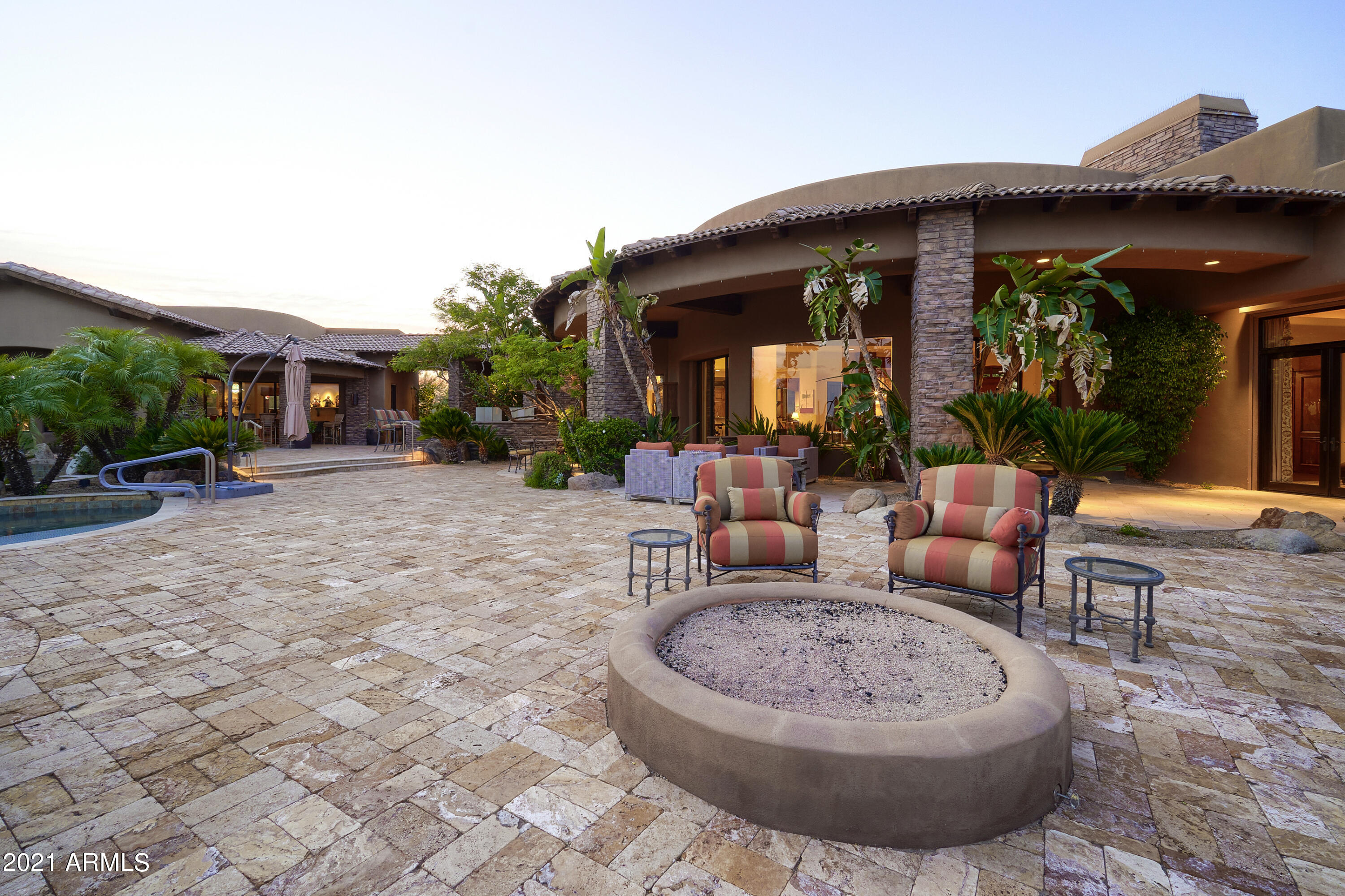 GRAYHAWK PARCEL 2C EAST/2G(A) WEST - Residential