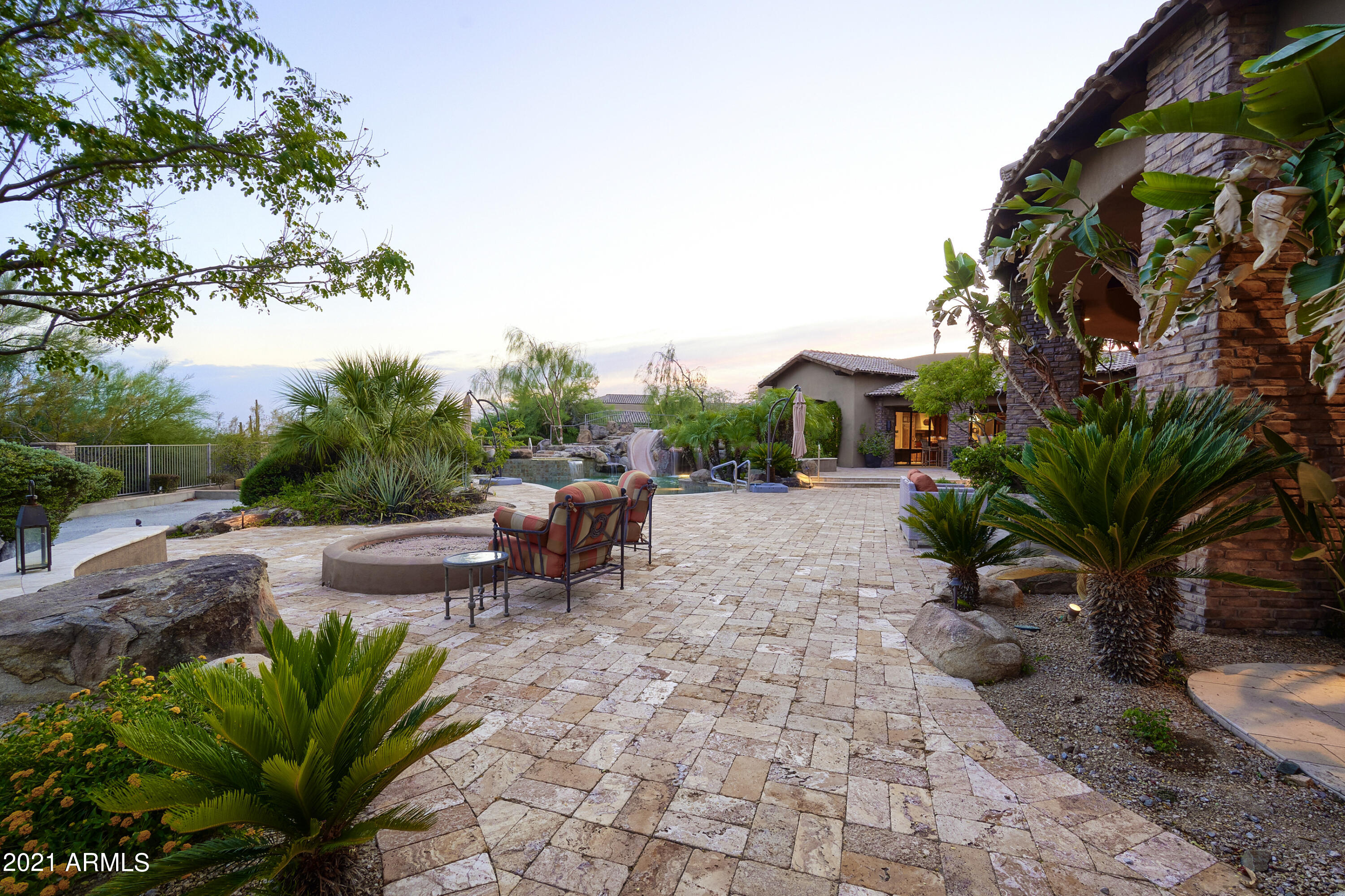 GRAYHAWK PARCEL 2C EAST/2G(A) WEST - Residential