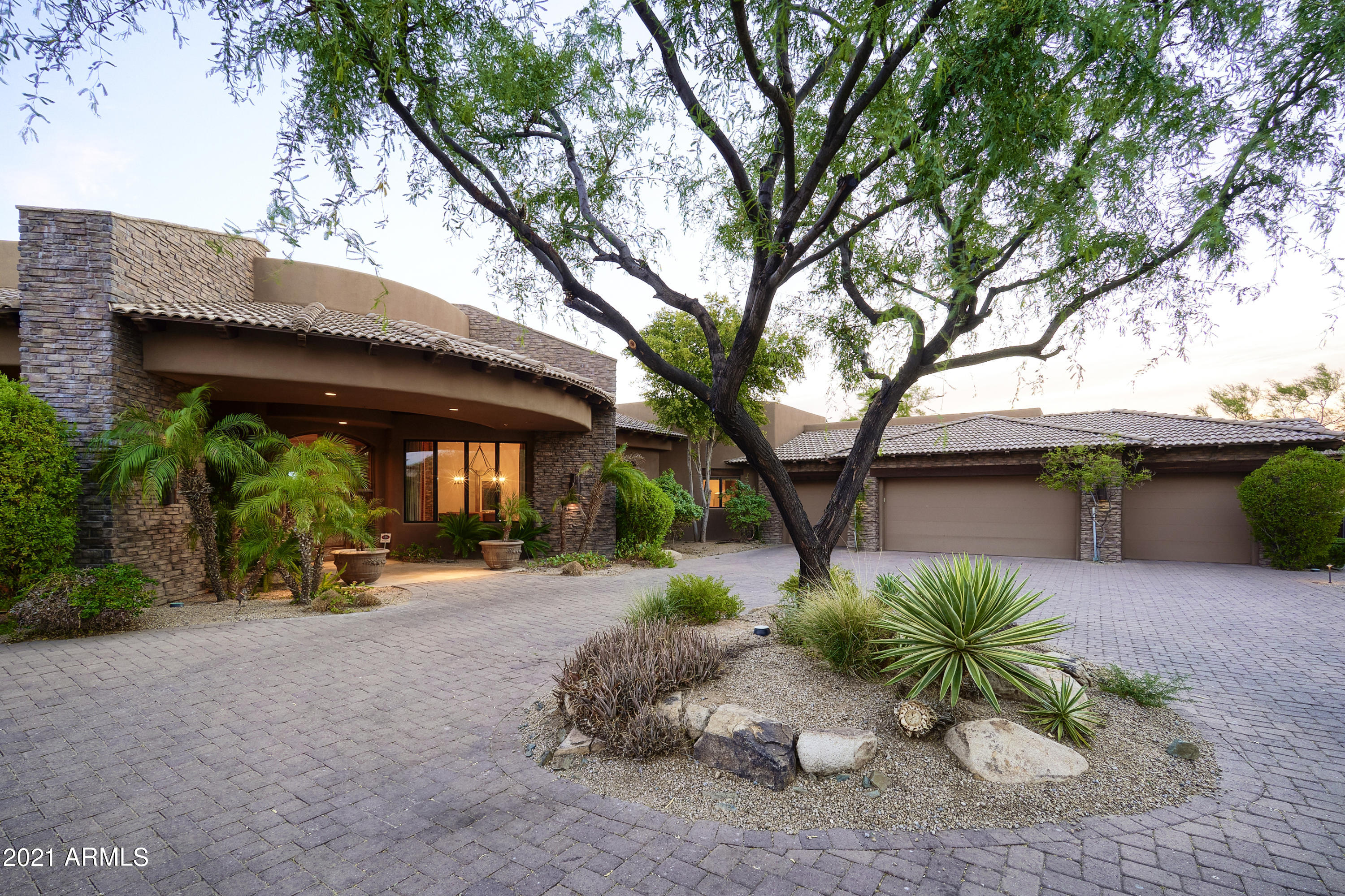 GRAYHAWK PARCEL 2C EAST/2G(A) WEST - Residential