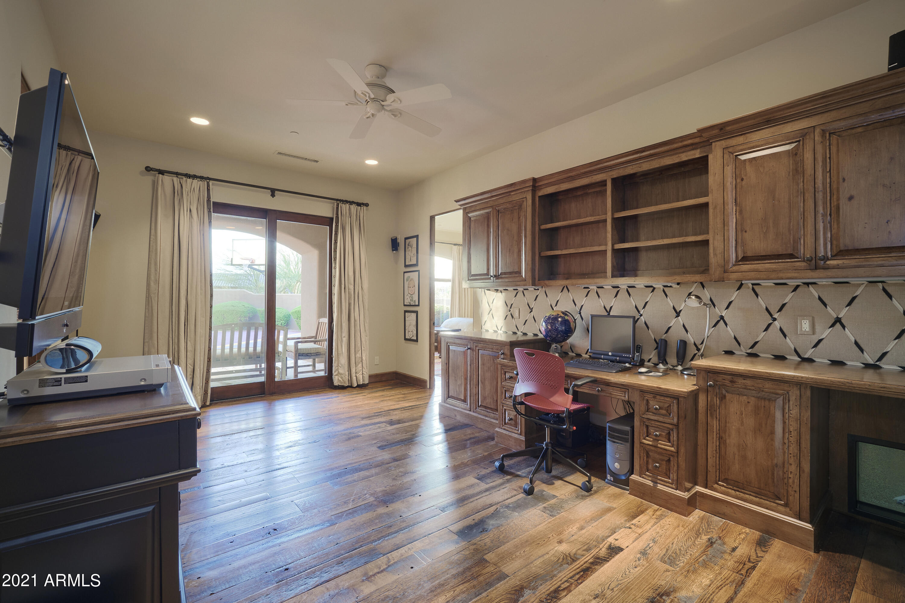 GRAYHAWK PARCEL 2C EAST/2G(A) WEST - Residential