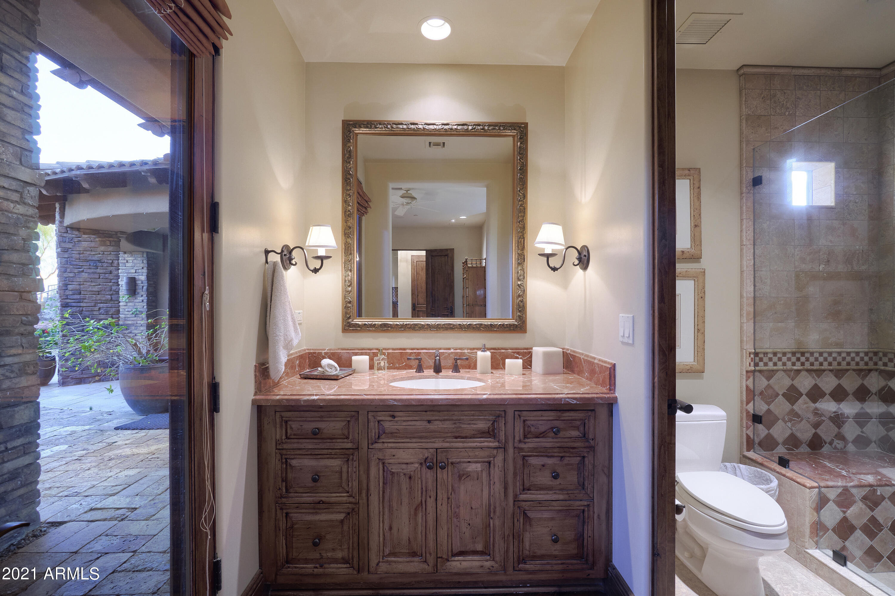 GRAYHAWK PARCEL 2C EAST/2G(A) WEST - Residential