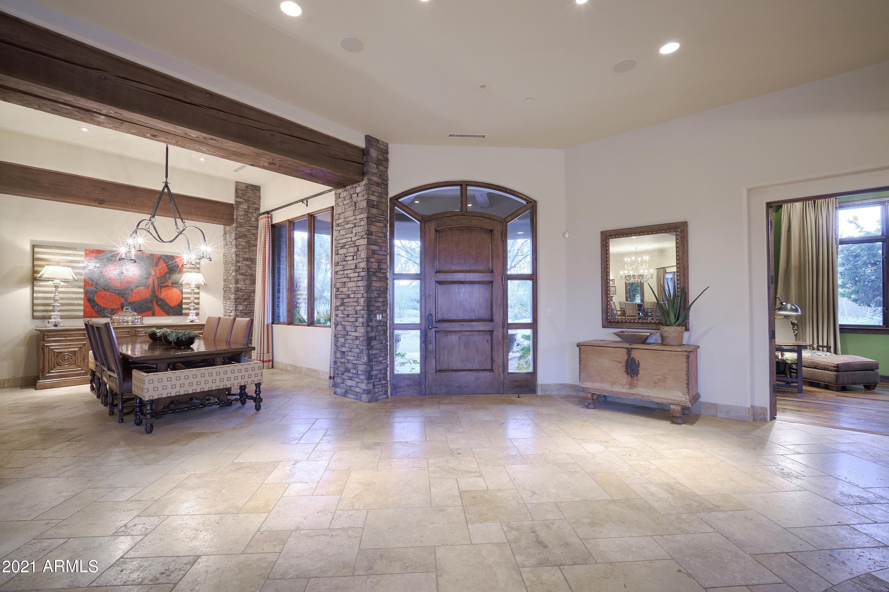 GRAYHAWK PARCEL 2C EAST/2G(A) WEST - Residential