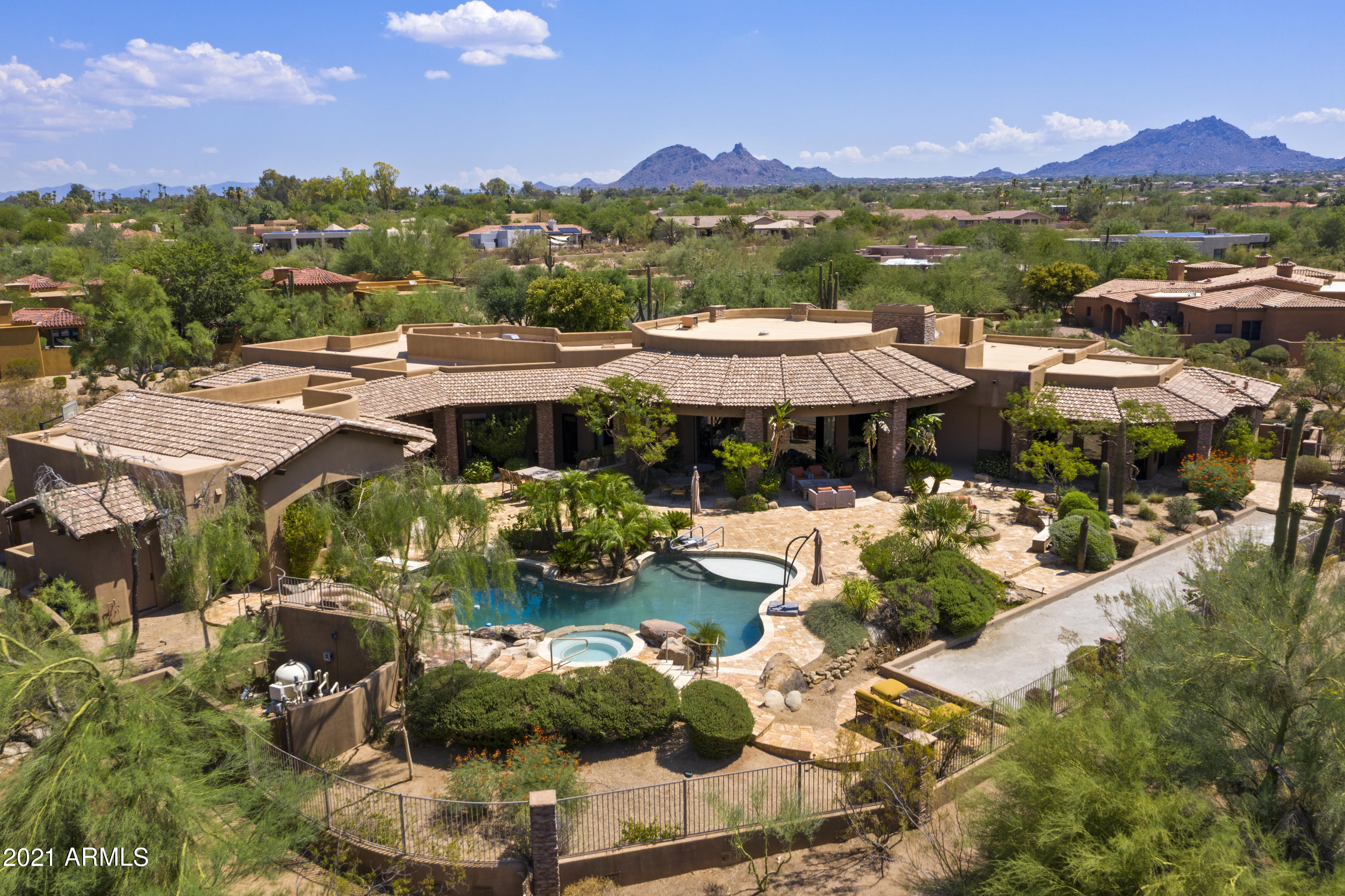 GRAYHAWK PARCEL 2C EAST/2G(A) WEST - Residential