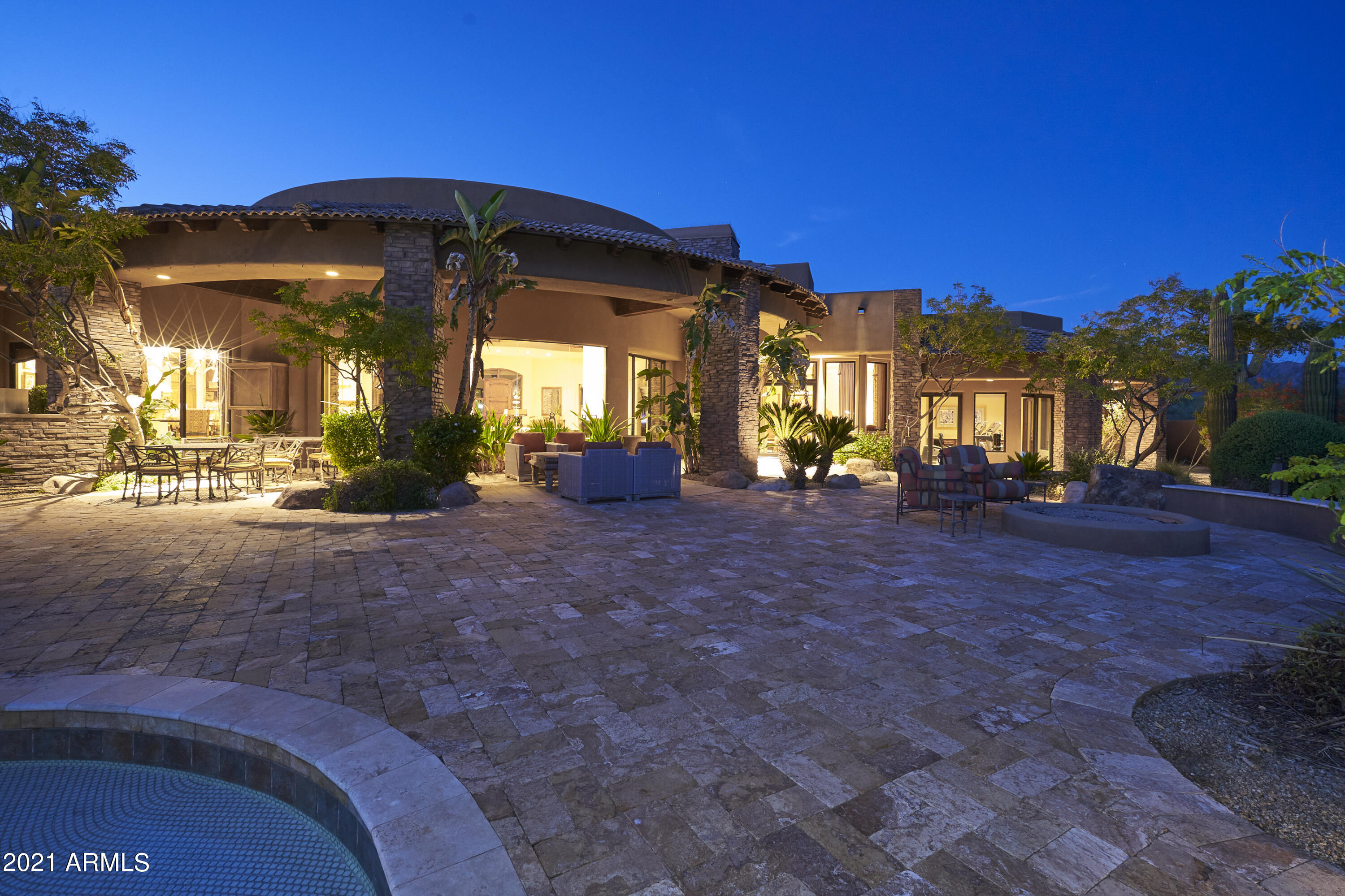 GRAYHAWK PARCEL 2C EAST/2G(A) WEST - Residential