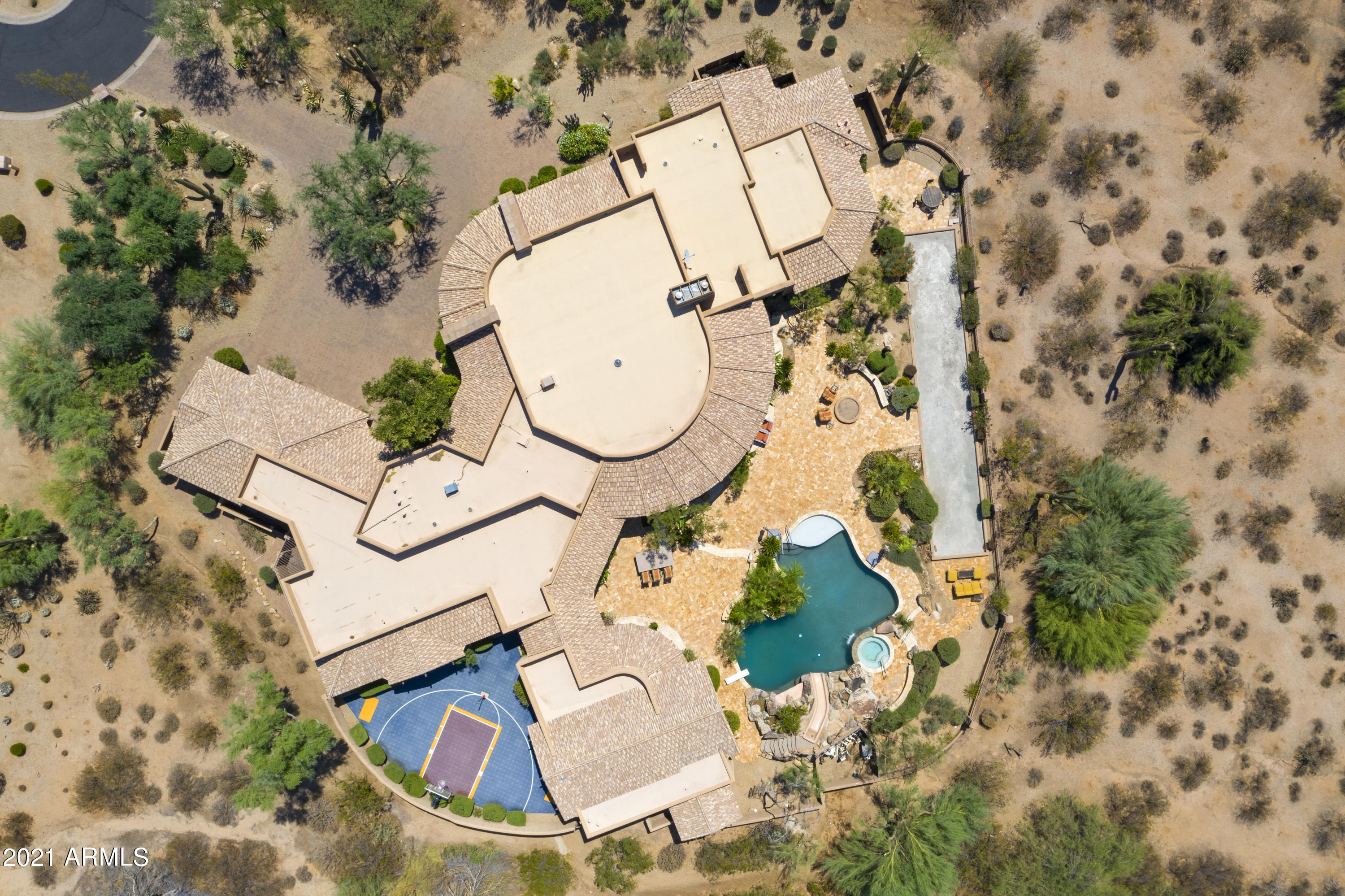 GRAYHAWK PARCEL 2C EAST/2G(A) WEST - Residential
