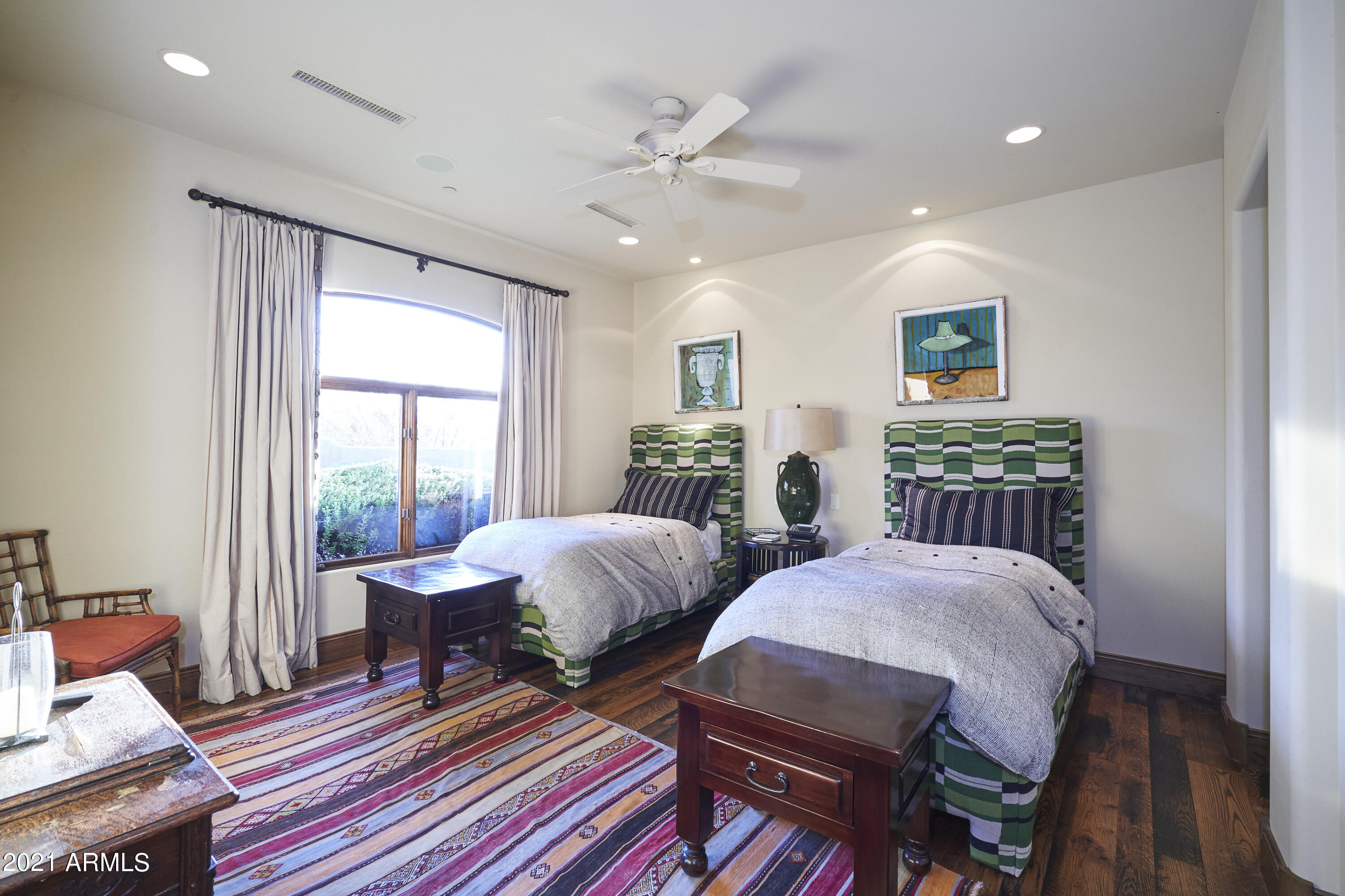 GRAYHAWK PARCEL 2C EAST/2G(A) WEST - Residential