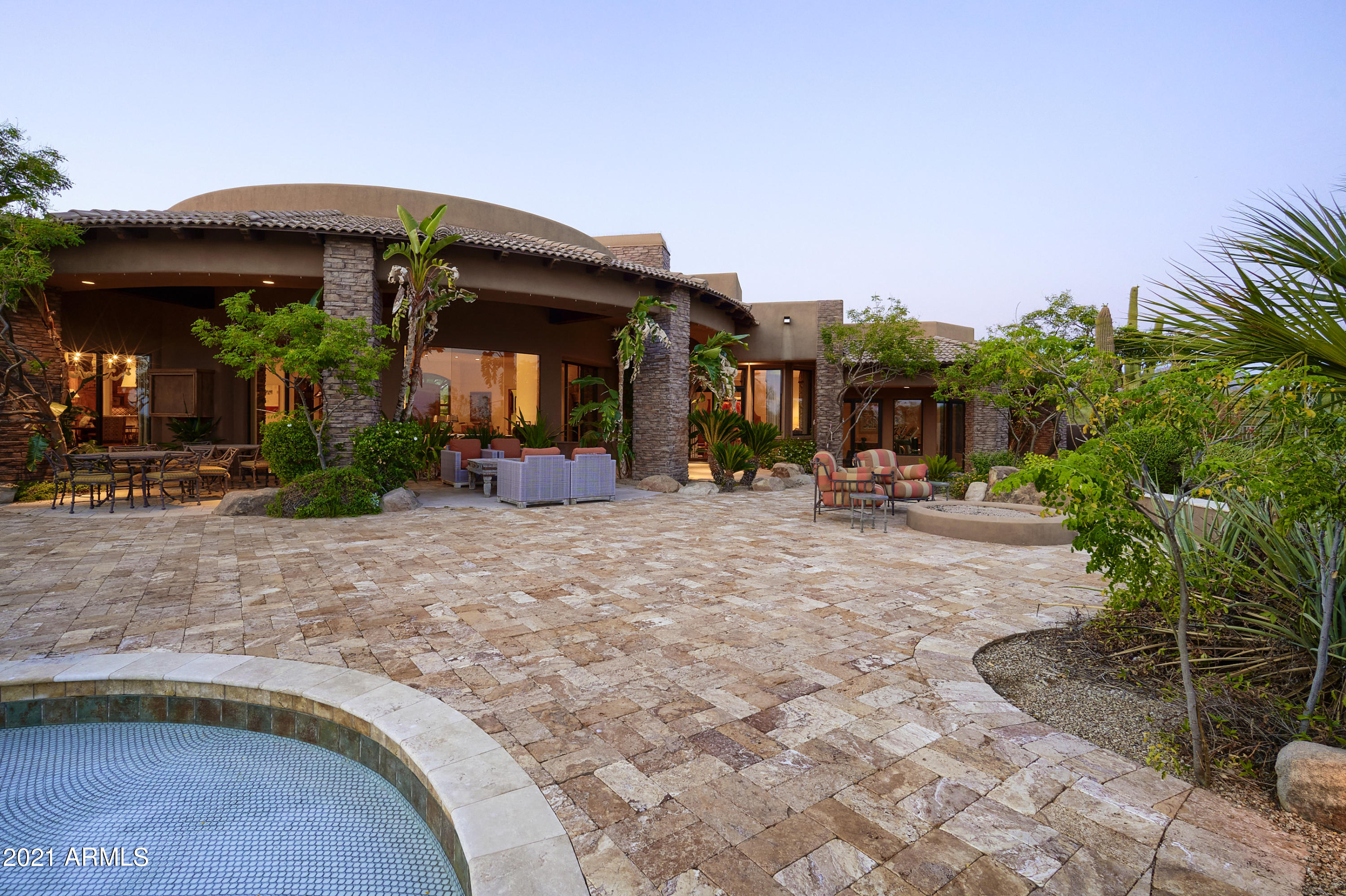 GRAYHAWK PARCEL 2C EAST/2G(A) WEST - Residential