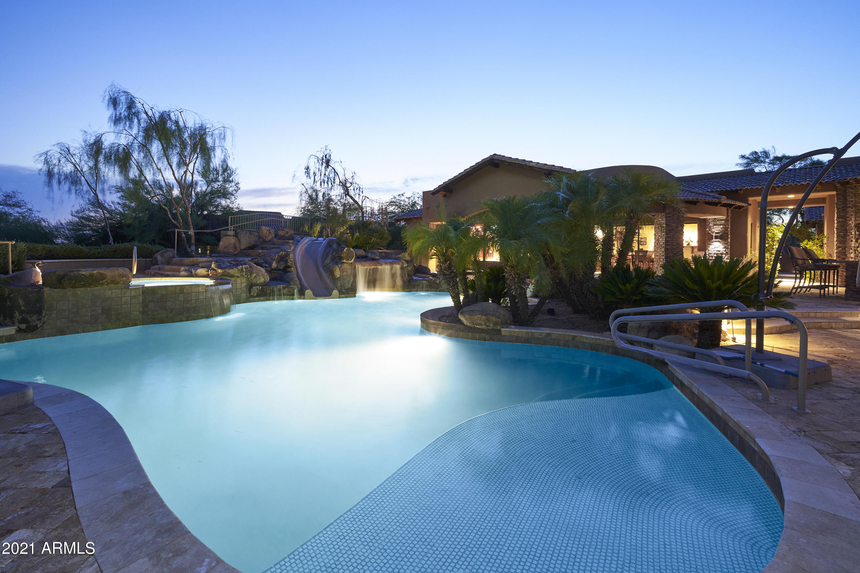 GRAYHAWK PARCEL 2C EAST/2G(A) WEST - Residential