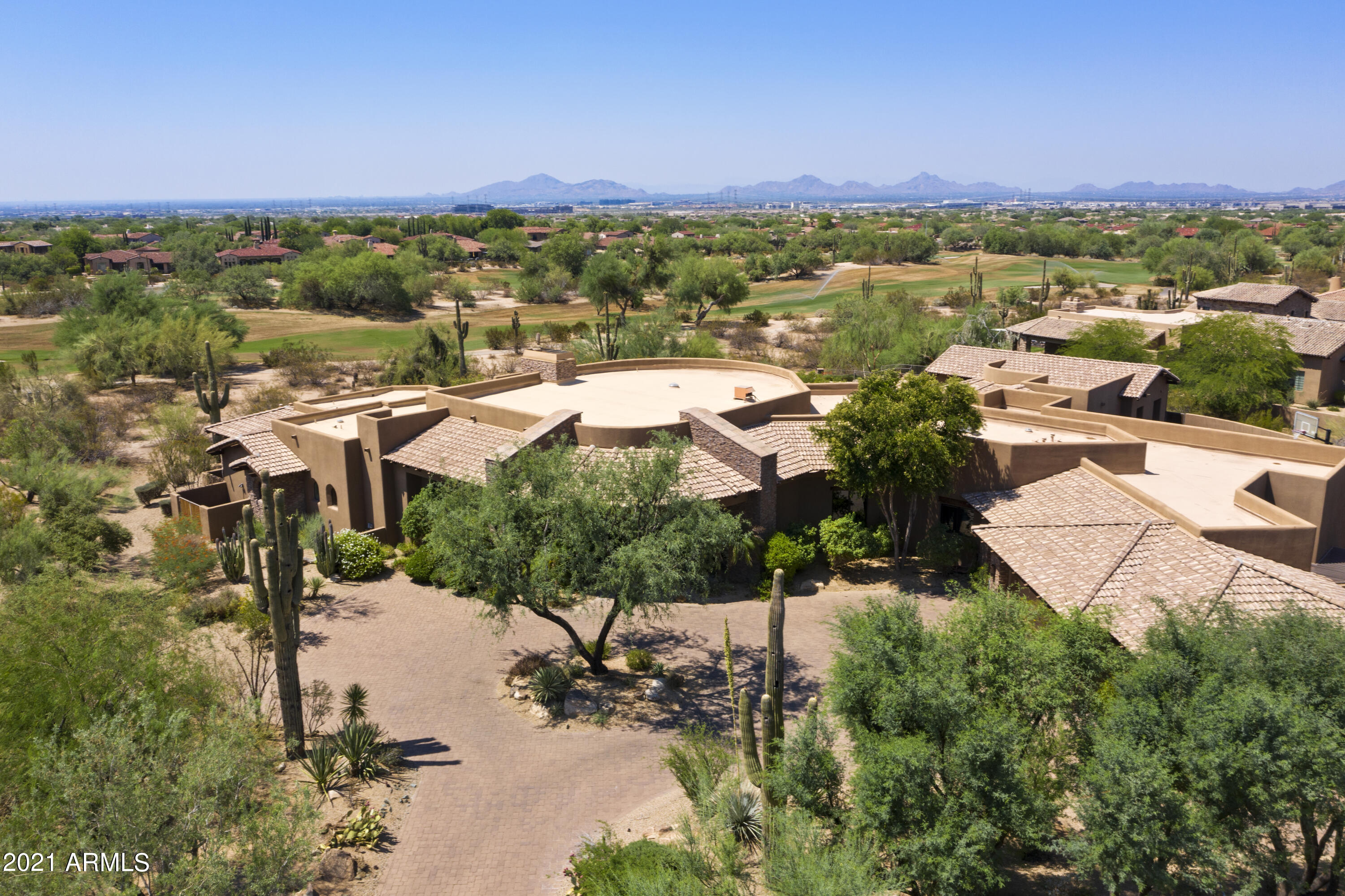 GRAYHAWK PARCEL 2C EAST/2G(A) WEST - Residential