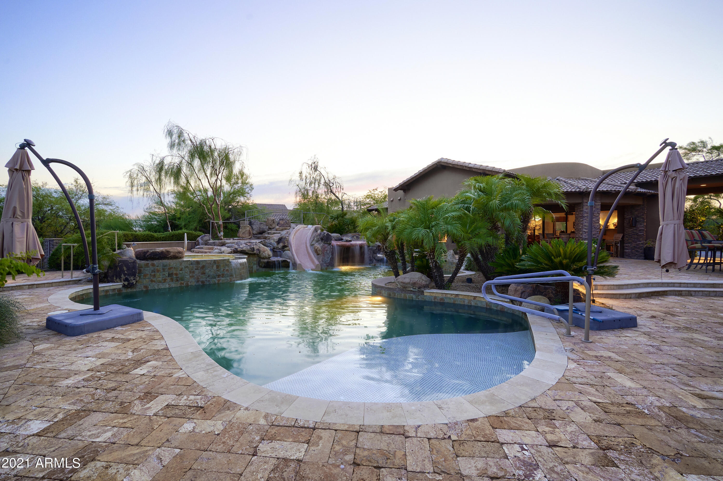 GRAYHAWK PARCEL 2C EAST/2G(A) WEST - Residential