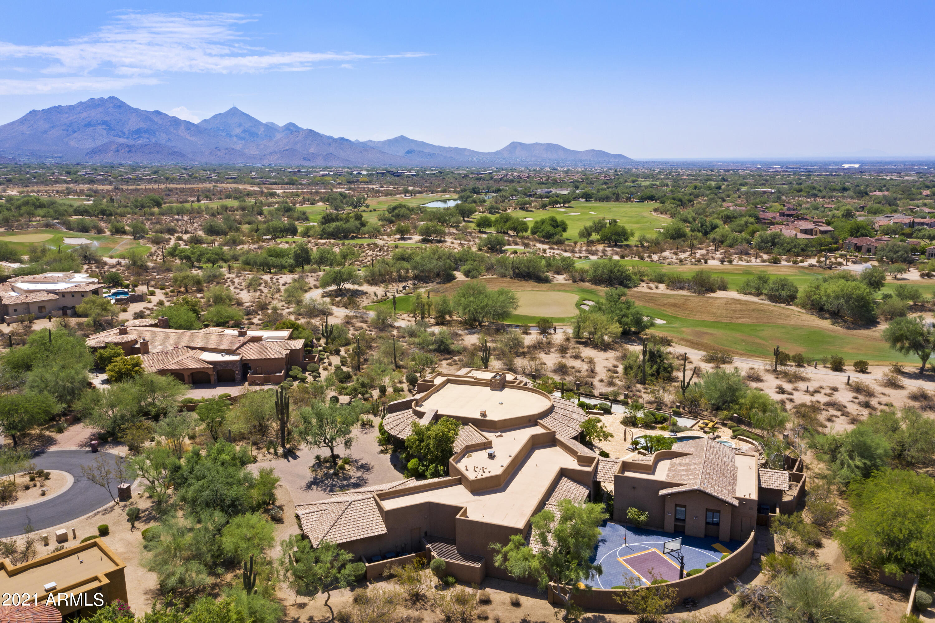 GRAYHAWK PARCEL 2C EAST/2G(A) WEST - Residential