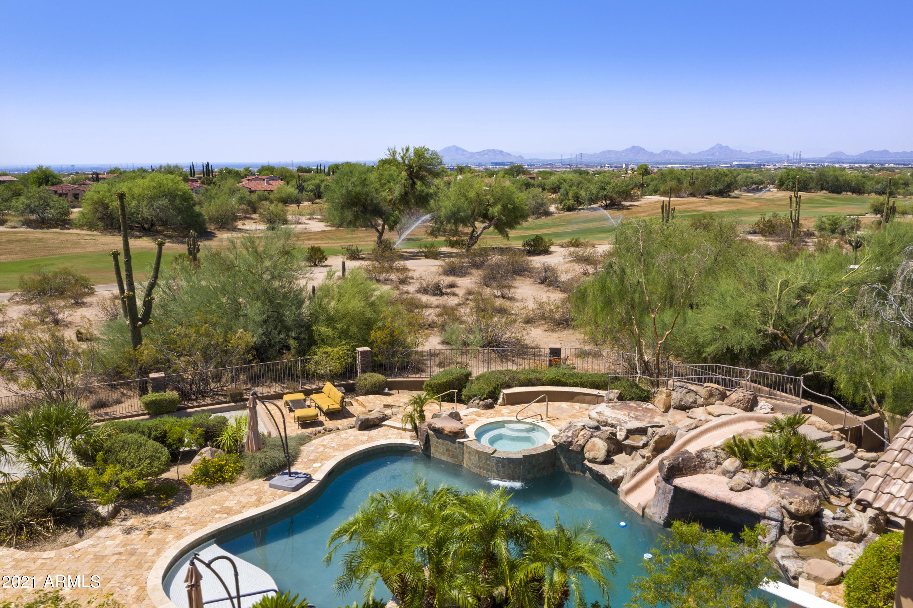 GRAYHAWK PARCEL 2C EAST/2G(A) WEST - Residential